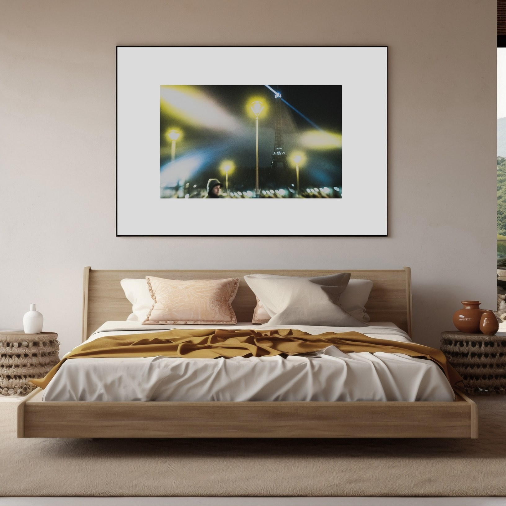 STREETS SPIRIT. Eduard Kopysov — International visual artist