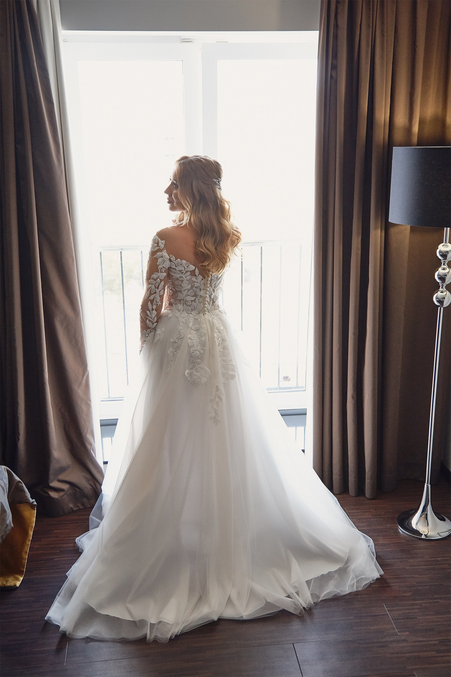 Свадебный фотограф в Самаре — Дмитрий Емец