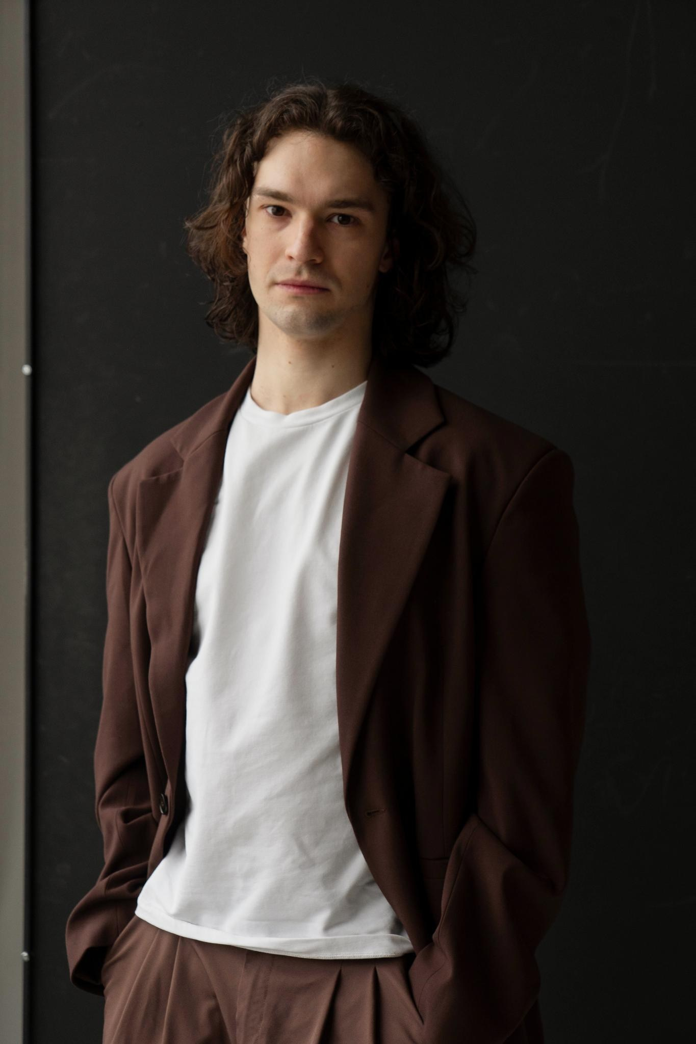 Дмитрий Воробьёв. Wave one actors