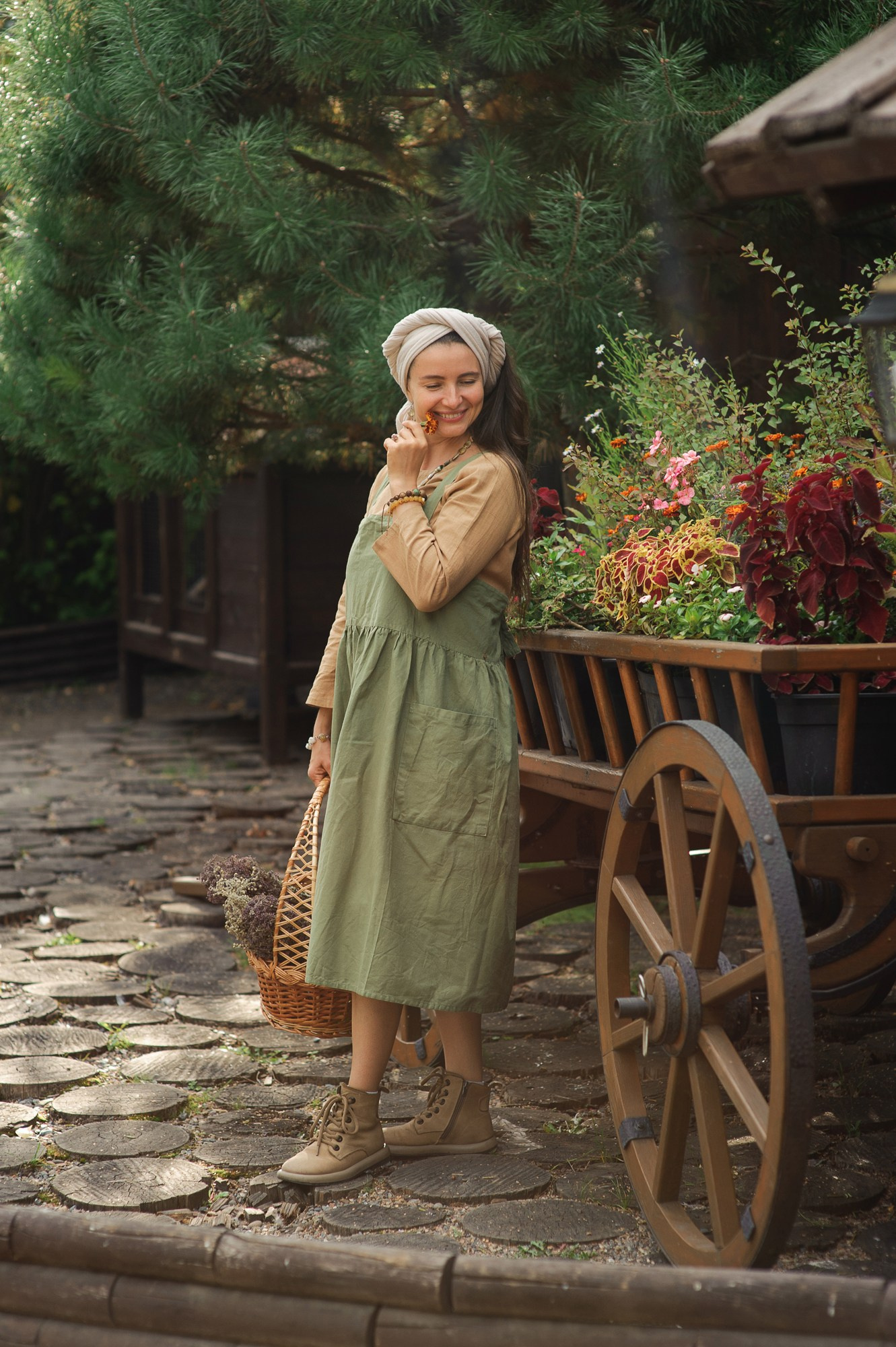 Фотосессия для бренда АнгараМа. Семейный и женский фотограф Красноярск Екатерина Пусенкова