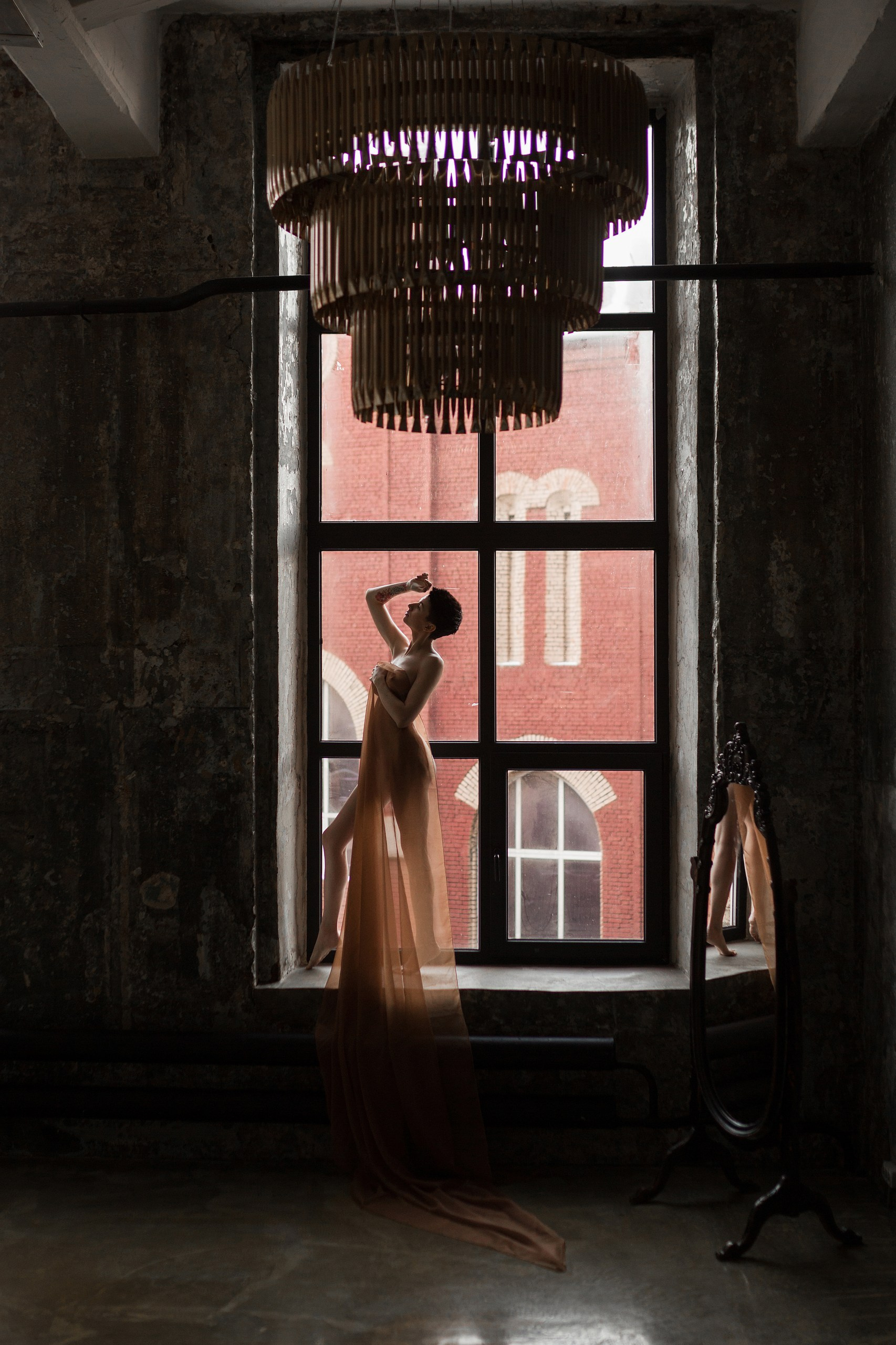 Портфолио. Женский фотограф Москва