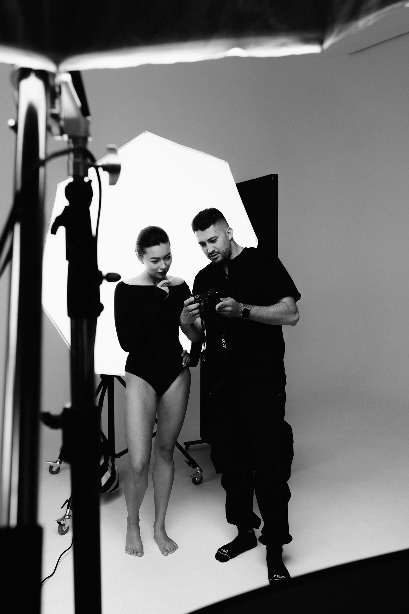 Фотошкола Focus.Pro Челябинск