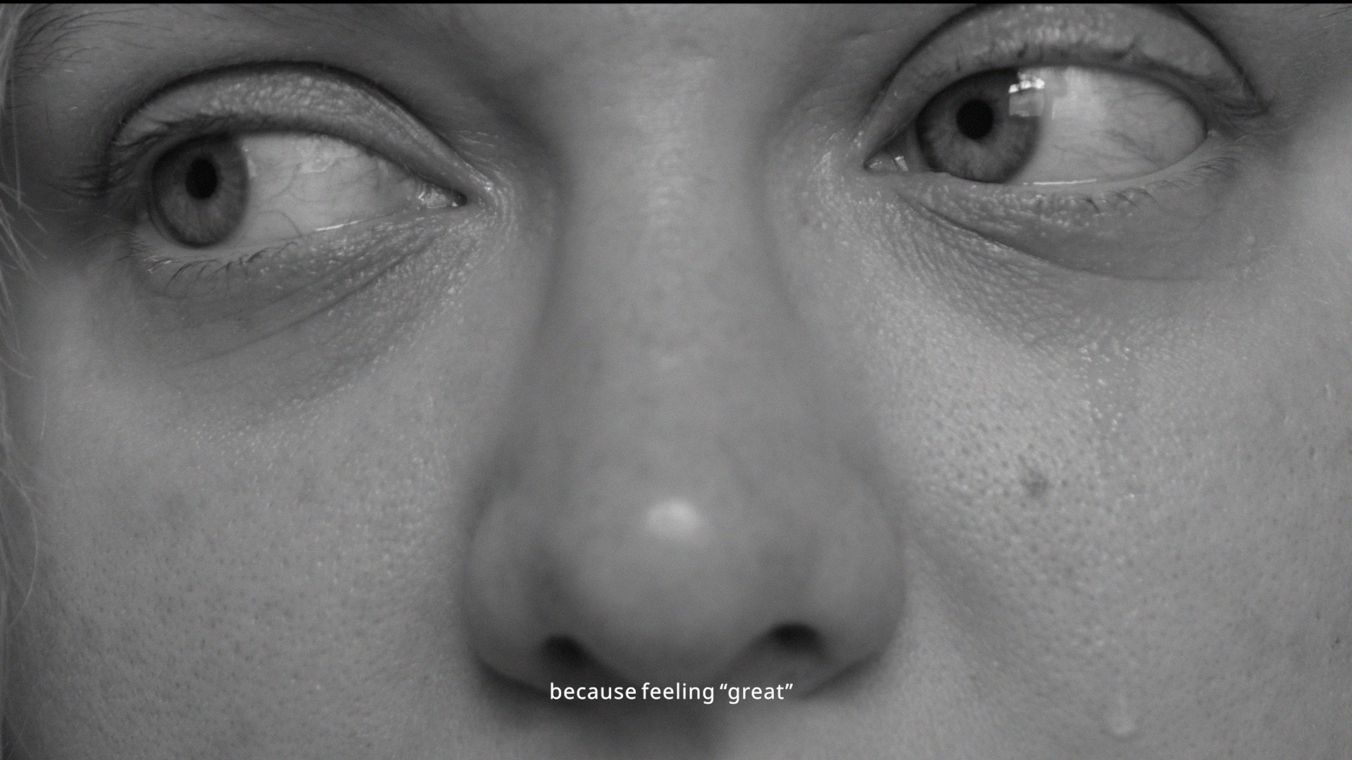 Documentary film. Photographer Viktoriia “FENSELIYA”