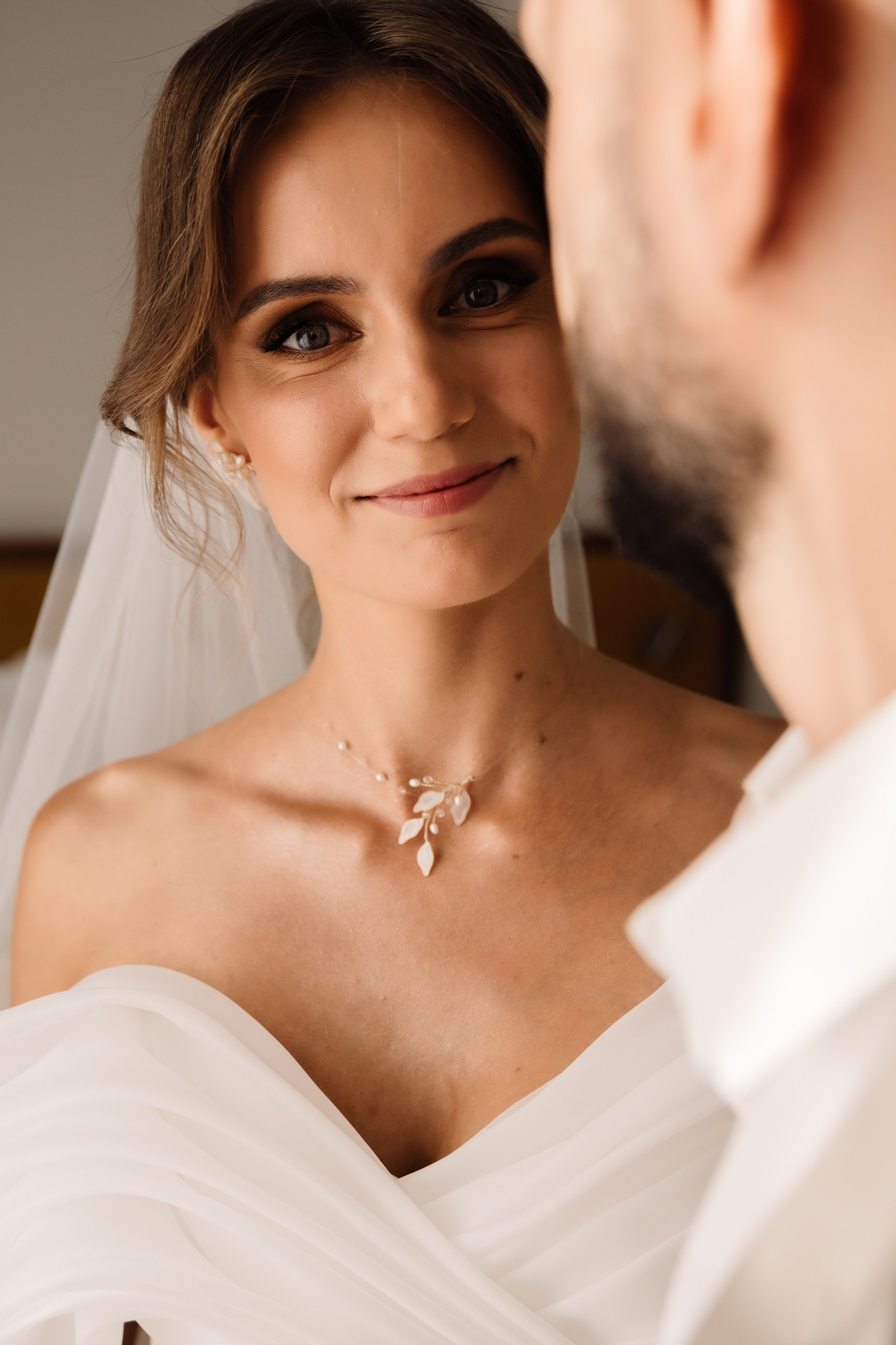 Эдуард и Александра