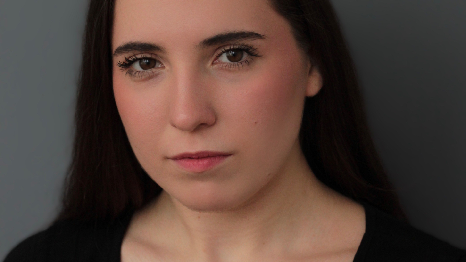 Актерское портфолио