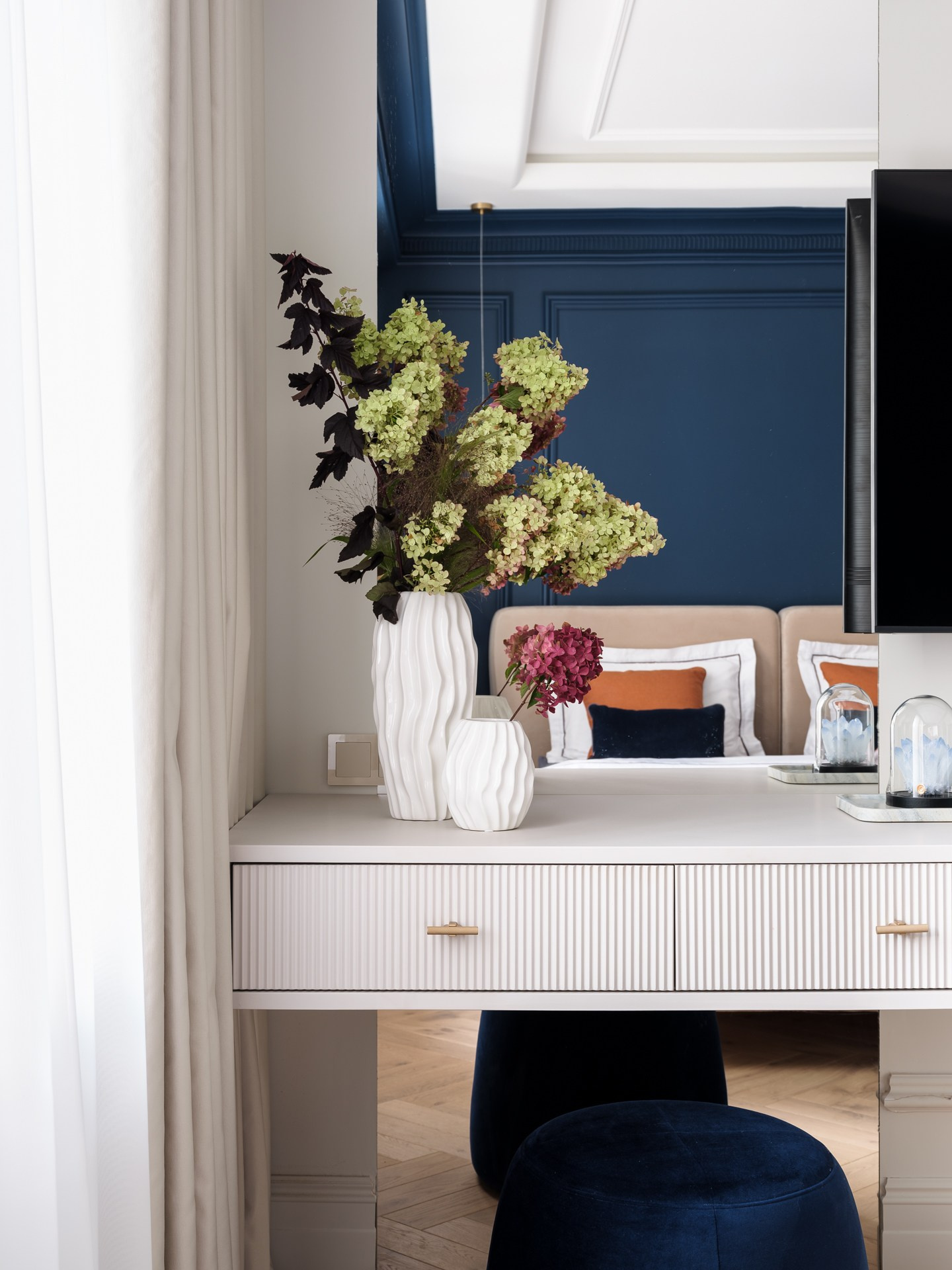 Анна Филаретова — Дизайнер интерьеров в Москве | Индивидуальные проекты под ключ