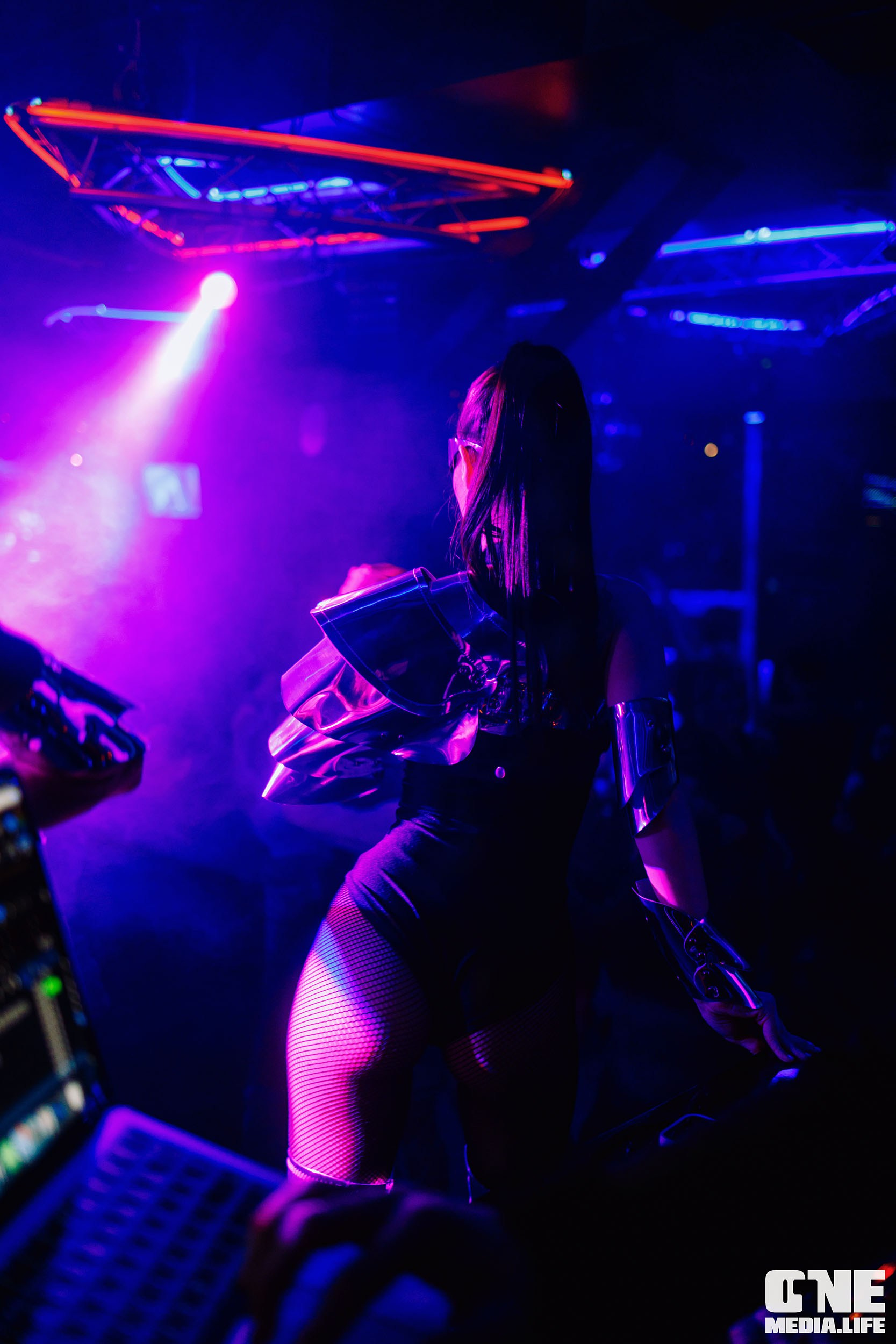 Фоторепортаж из РК Планета. One Media Life: фоторепортажи, фотоотчеты с мероприятий и заведений