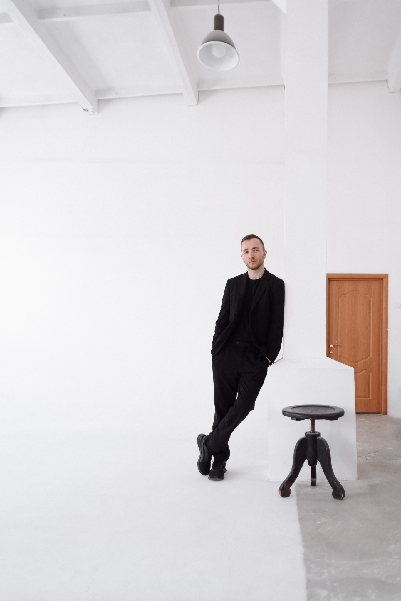 Мужская спортивная фотосессия в Тюмени: боулдеринг и лайфстайл. Фотограф Дарья Мустафина, Тюмень