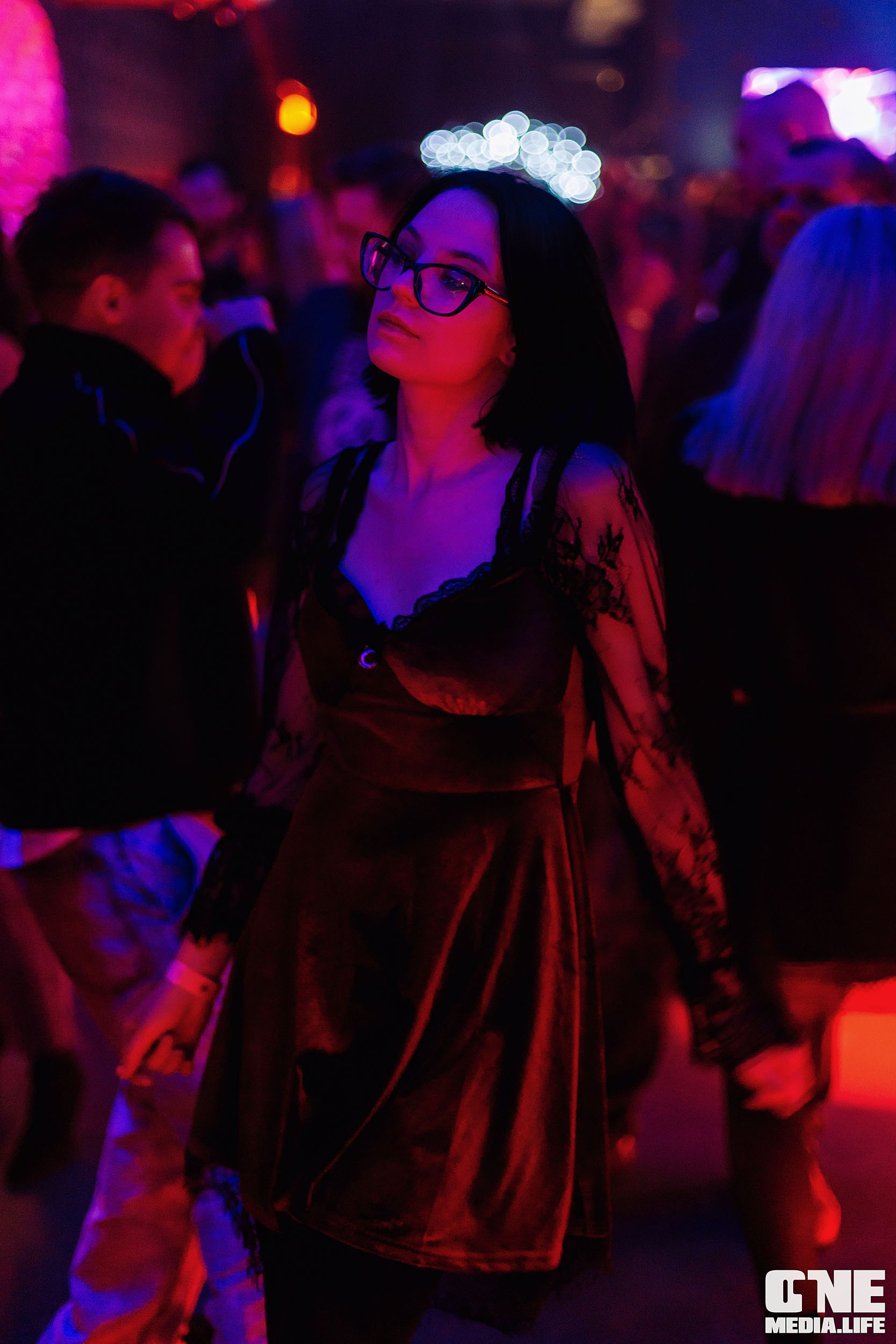 Фоторепортаж из РК Планета. One Media Life: фоторепортажи, фотоотчеты с мероприятий и заведений