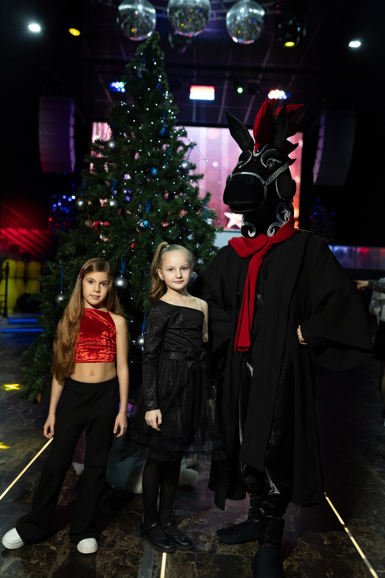 Атмосфера в РК «Спартак». Andrey Pospelove. Фотограф в Саратове