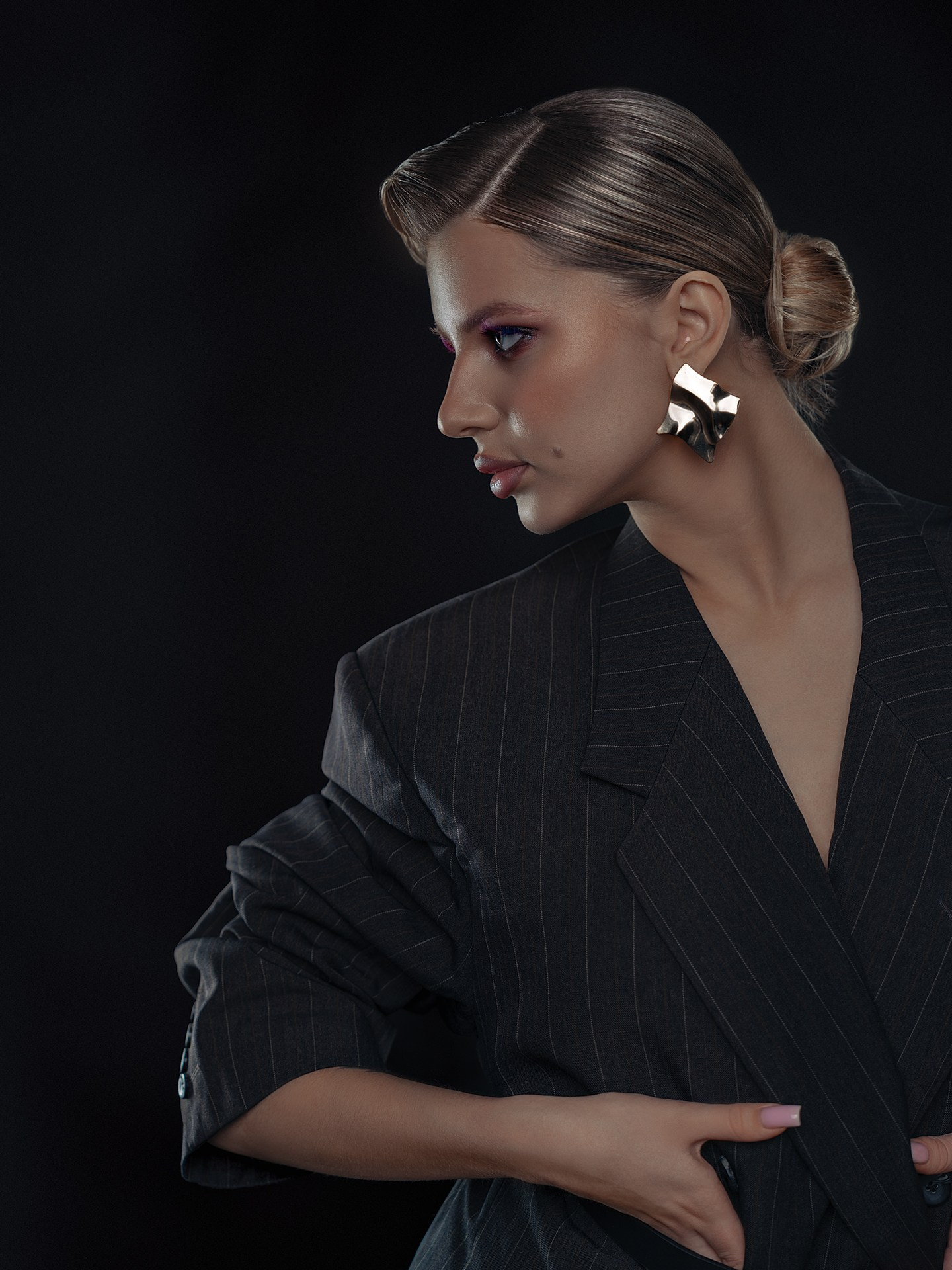 Бьюти фотосессия в Севастополе, фотосессия каталога для магазинов и брендов Севастополь, индивидуальная фотосессия Севастополь, портретная съемка в Севастополе.