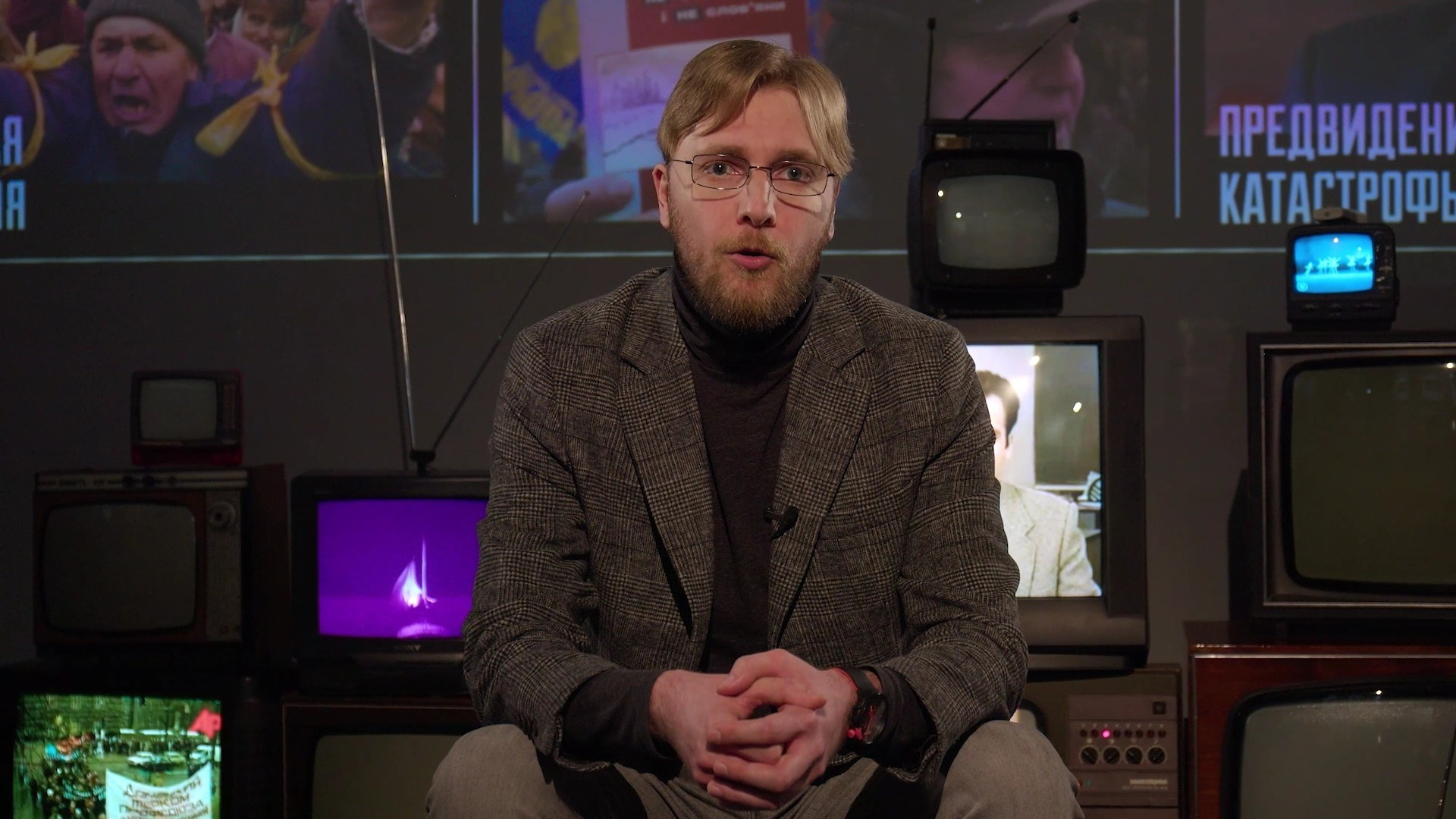 Работы. Видеопродакшен полного цикла