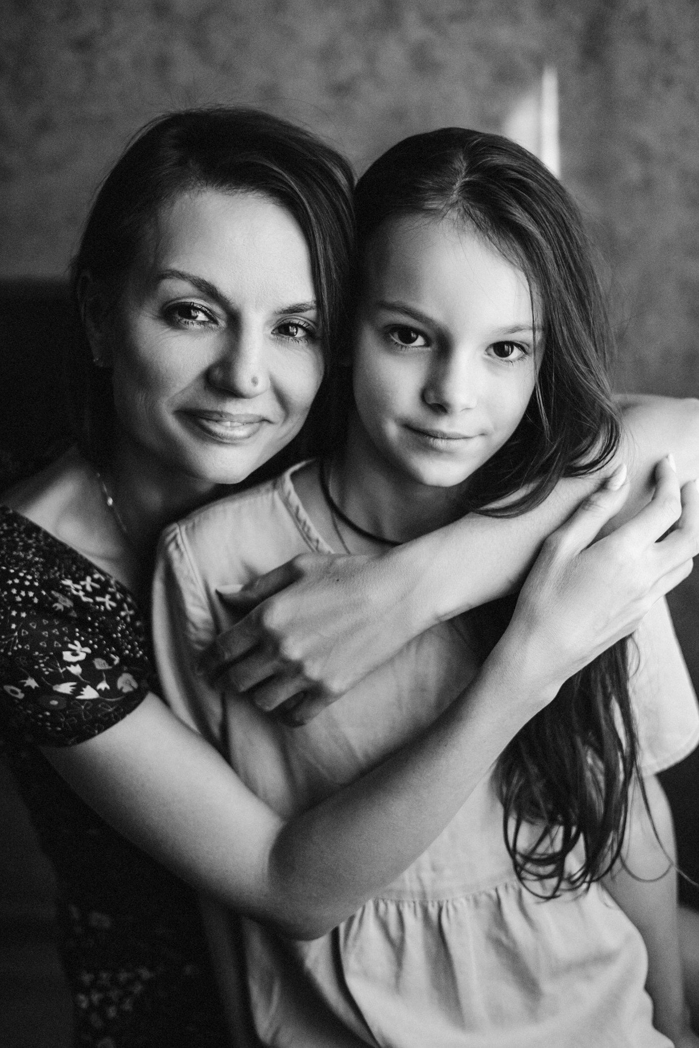 Сквозь года. Семейный и детский фотограф |Брянск| Анастасия Перепелкина