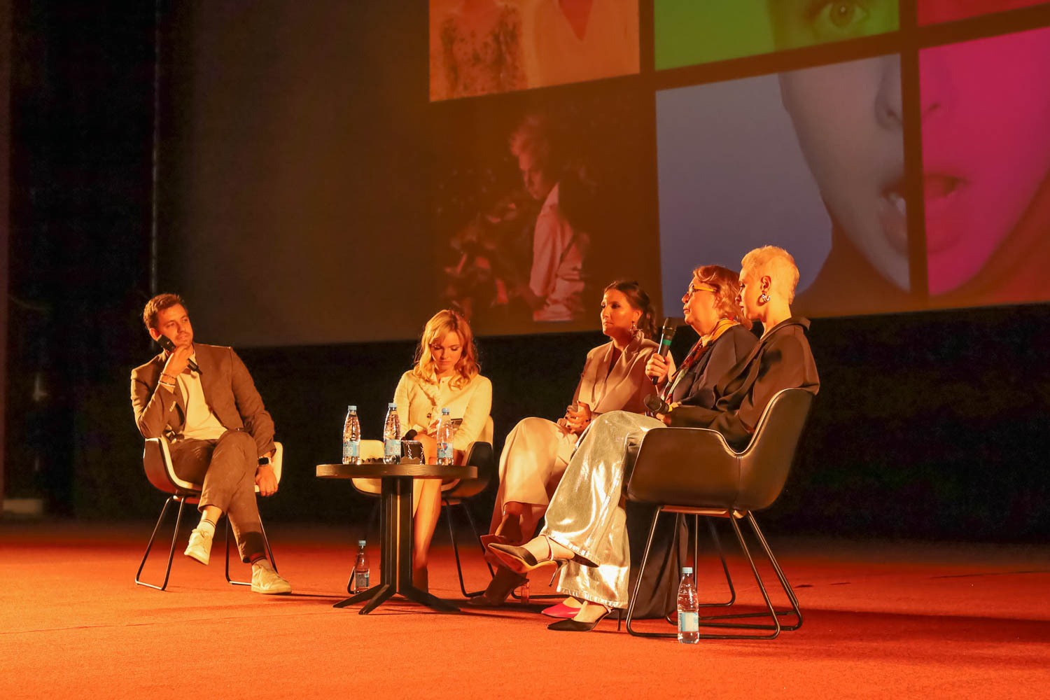 Семейный и свадебный фотограф в Москве и Домодедово Анна Авилочкина