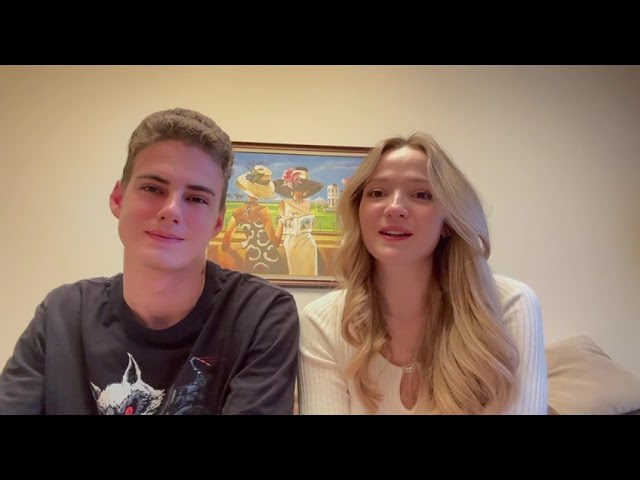 Юбиляры — Николай&Надежда