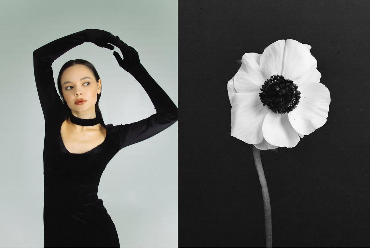 COURSES. Фотограф, продюсер и ugc creator / aalinaorlova / санкт-петербург и москва