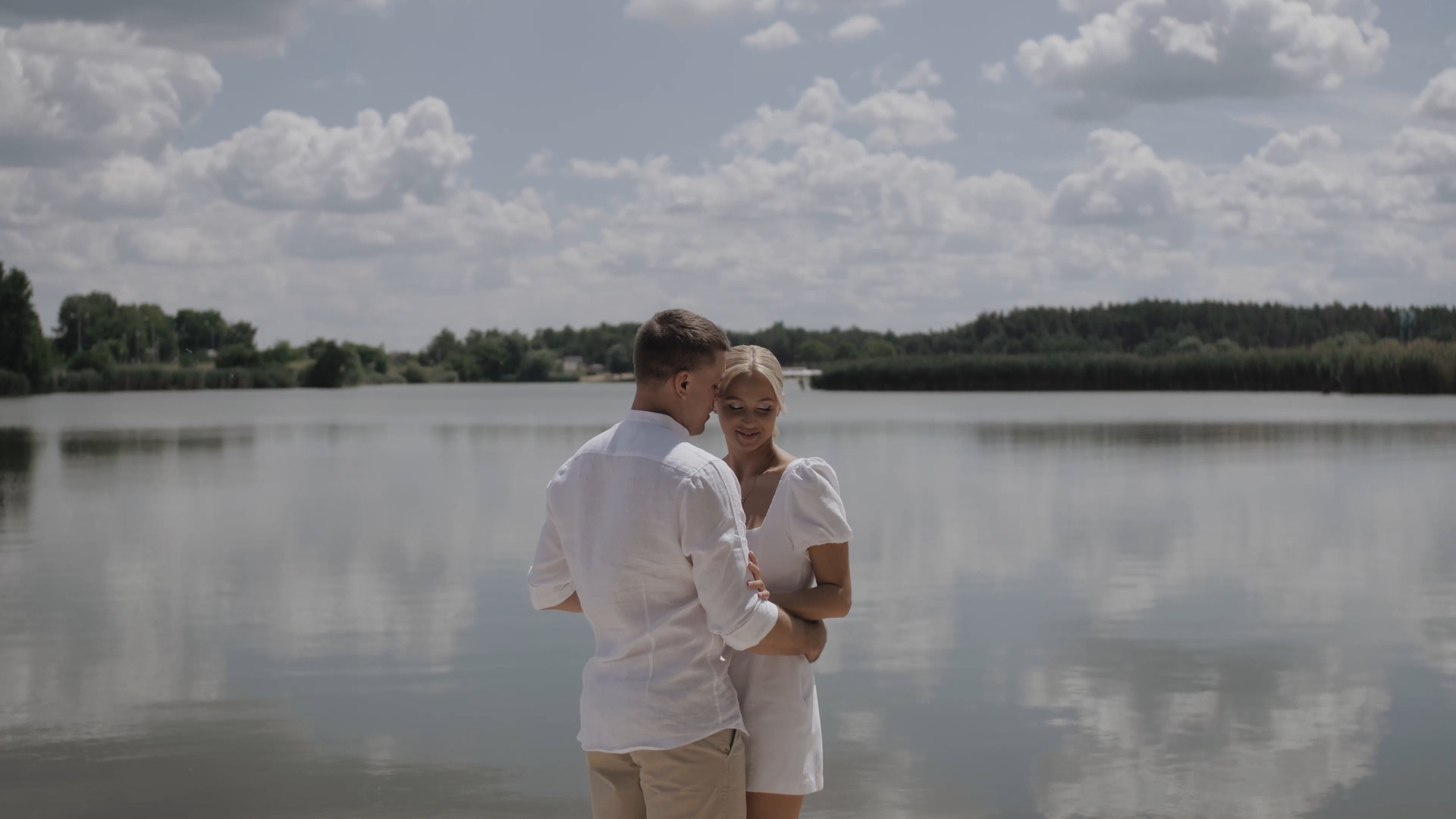 Монтаж видео в день мероприятия. Видеограф Турчин Денис