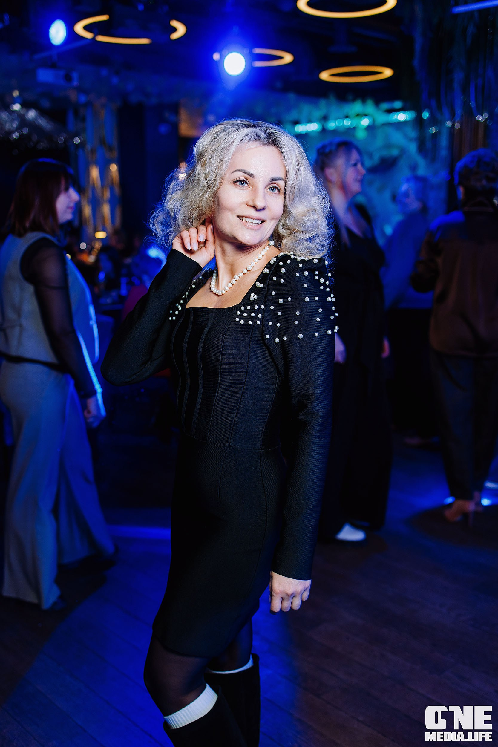 Фоторепортаж из ресторана Океан. One Media Life: фоторепортажи, фотоотчеты с мероприятий и заведений