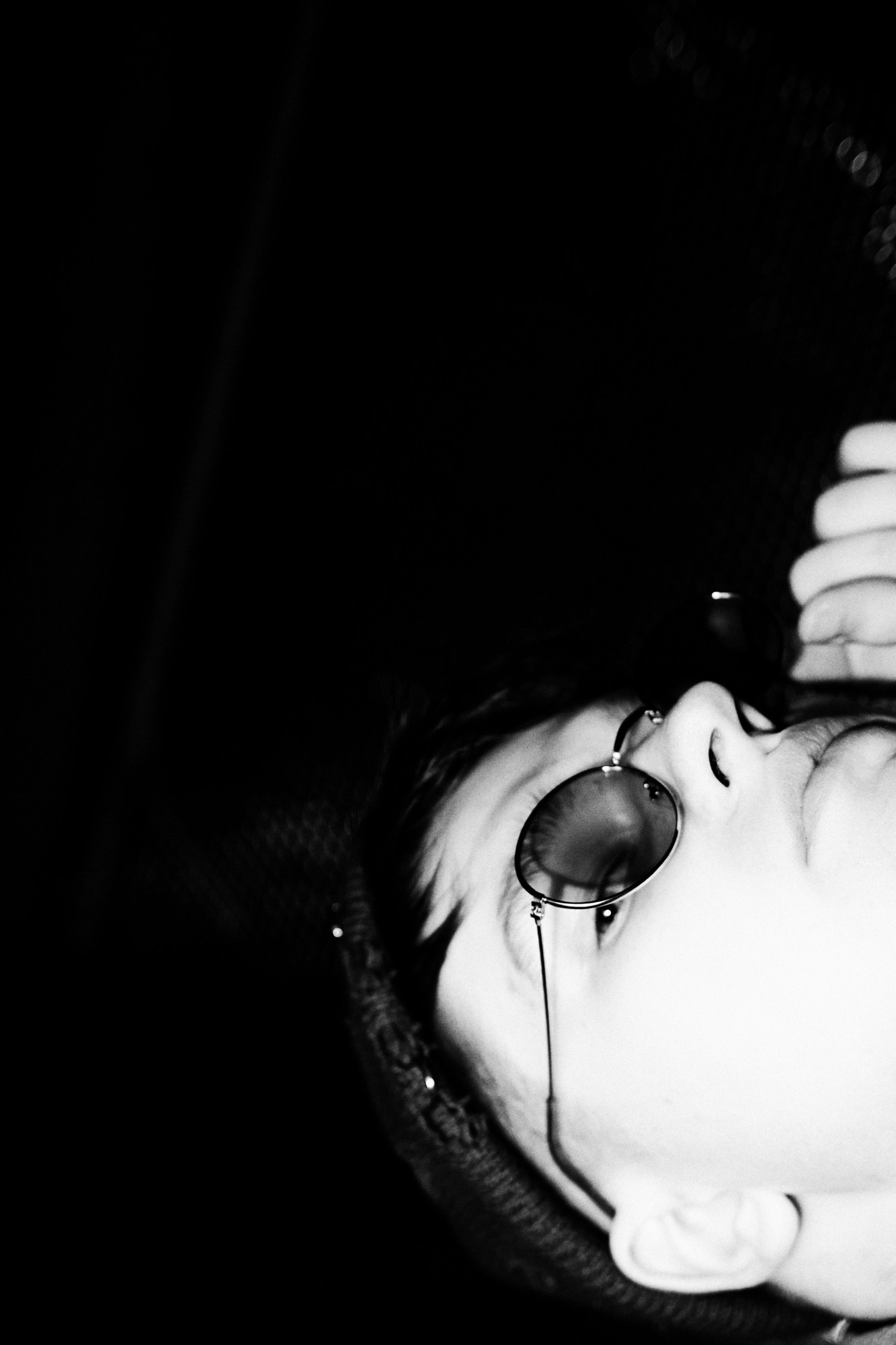 Мужской портрет в Тюмени | Проект «Взросление» | Фотограф Дарья Мустафина. Портретный фотограф Тюмень Дарья Мустафина