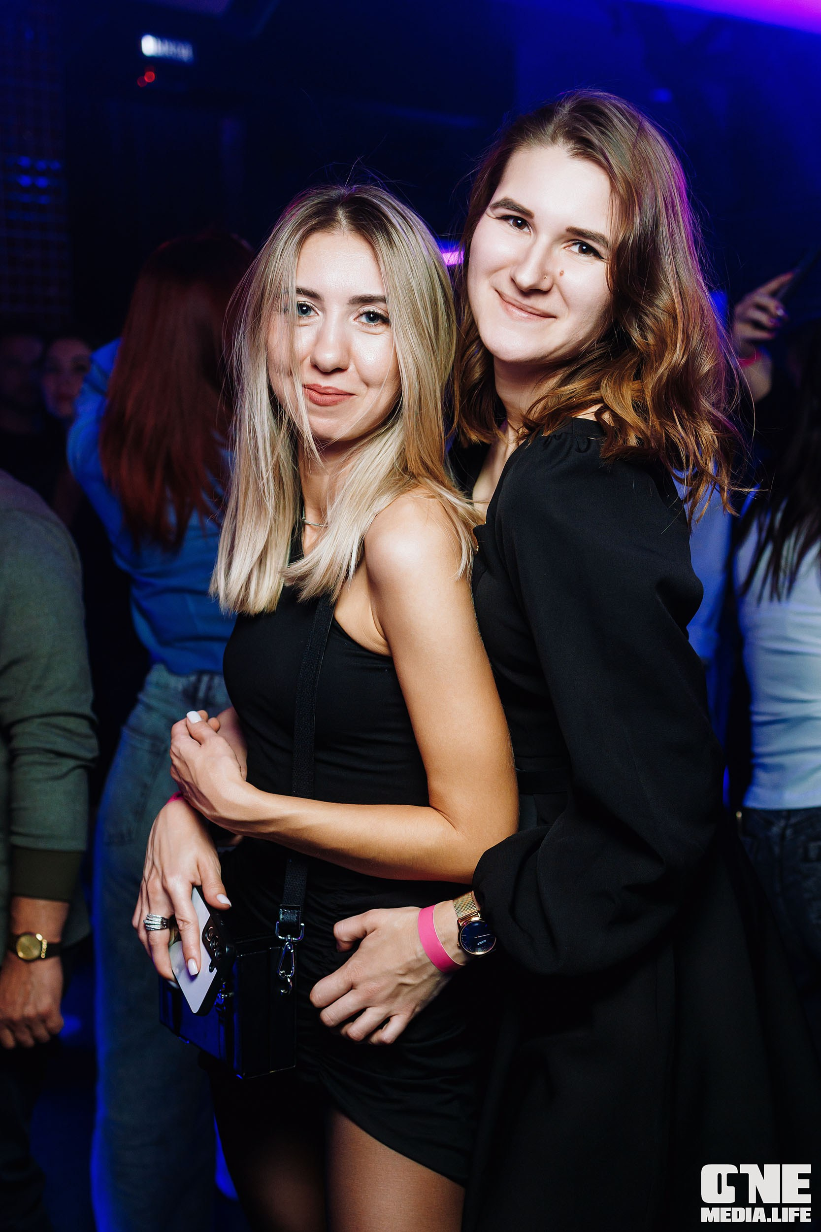 Фоторепортаж из РК Планета. One Media Life: фоторепортажи, фотоотчеты с мероприятий и заведений