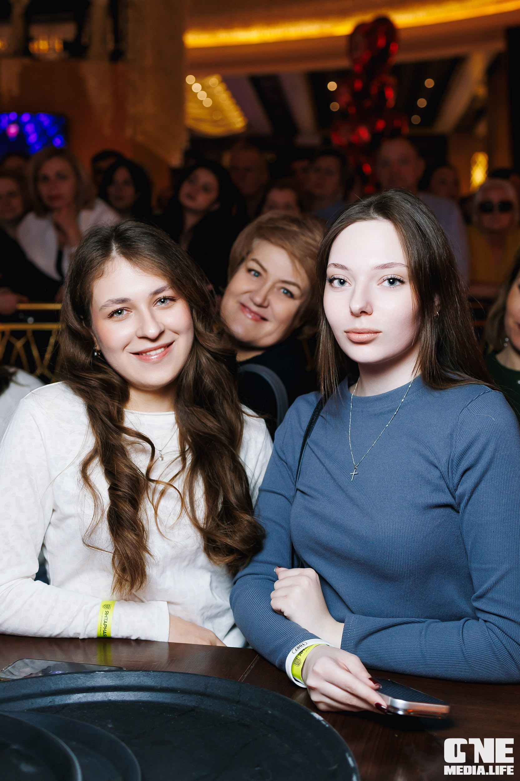 Фоторепортаж из казино Собрание. One Media Life: фоторепортажи, фотоотчеты с мероприятий и заведений