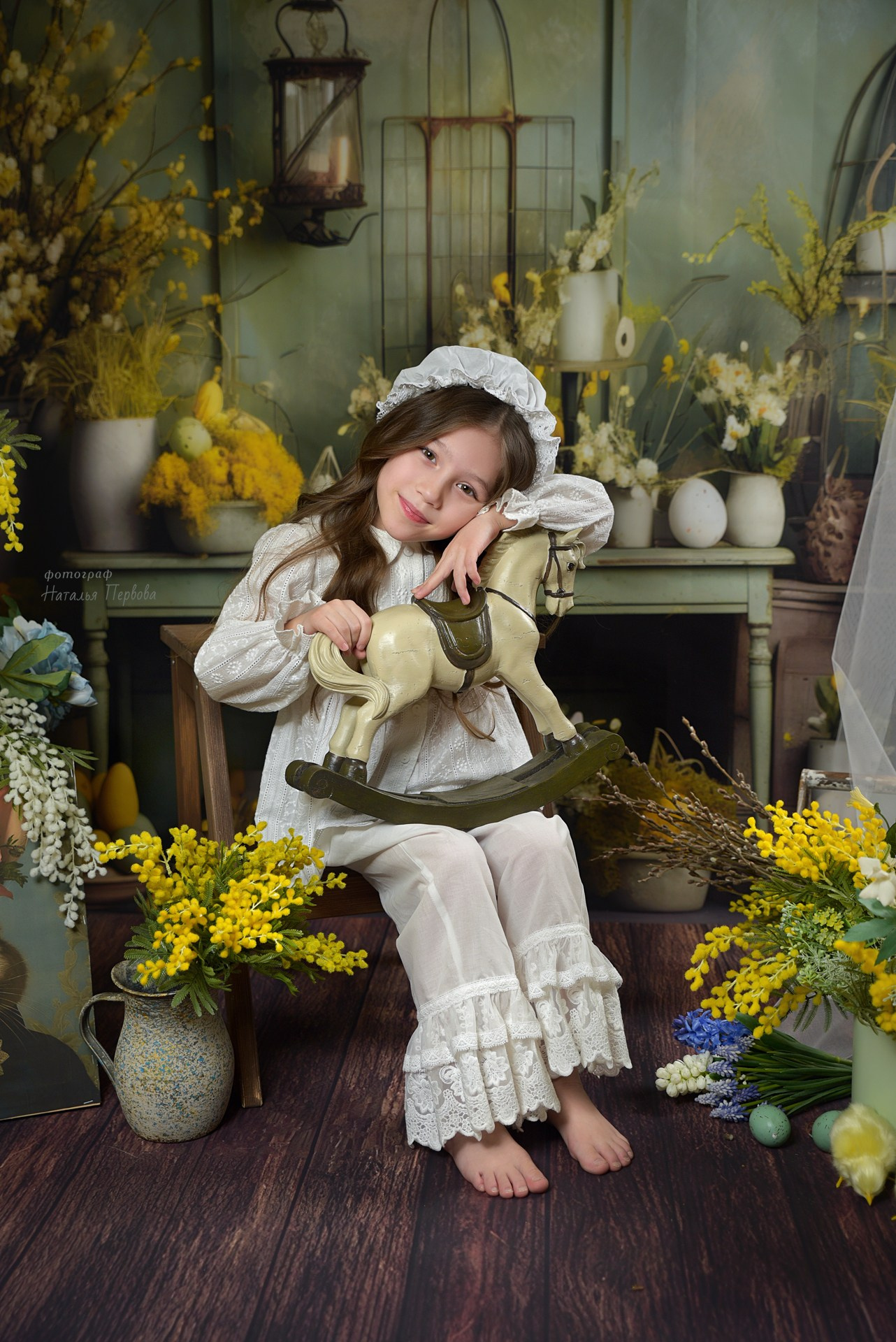 Художественная фотография. Первова Наталья