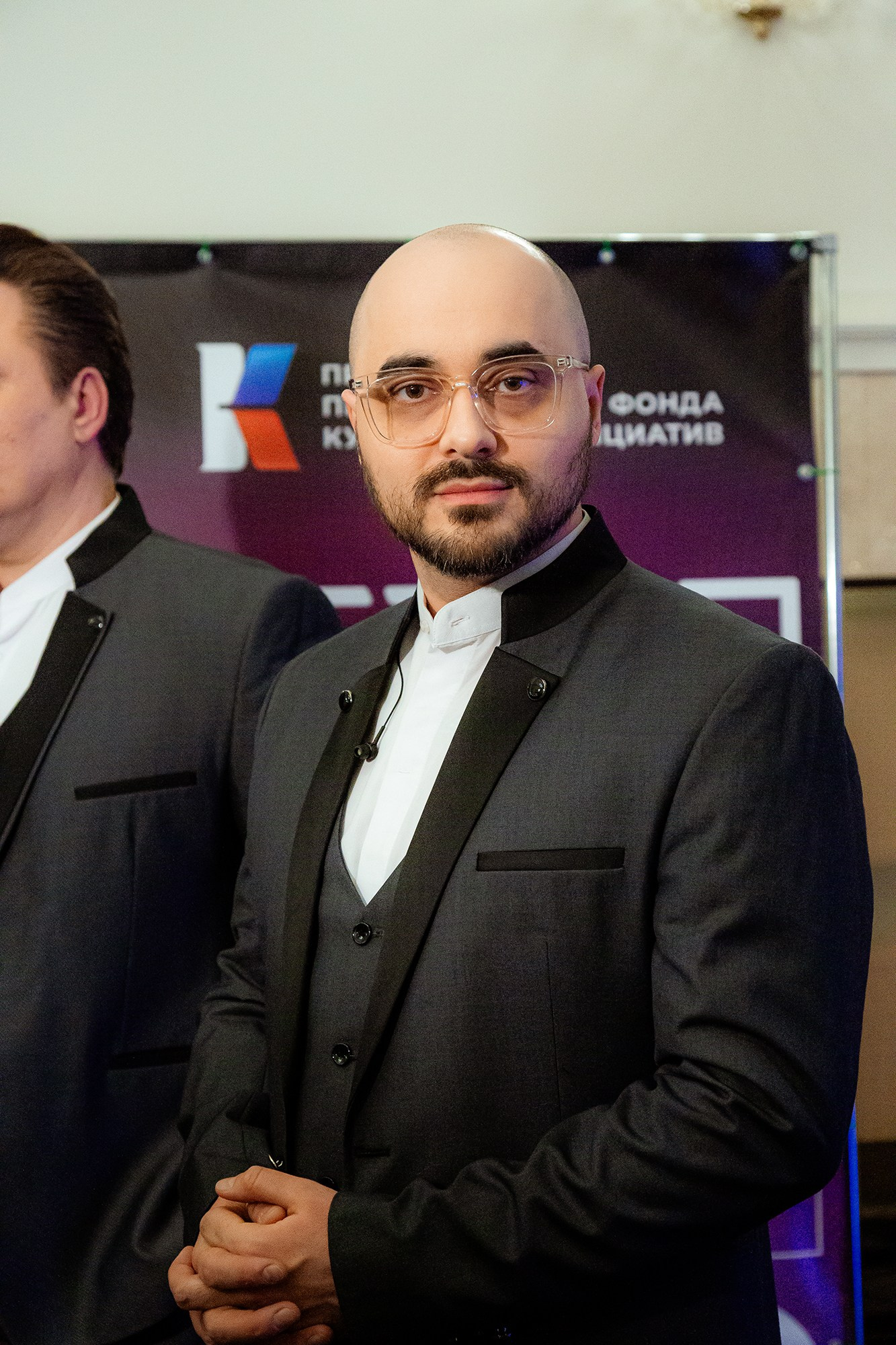 Вокальная группа ViVA. Фотограф Анна Добрачёва