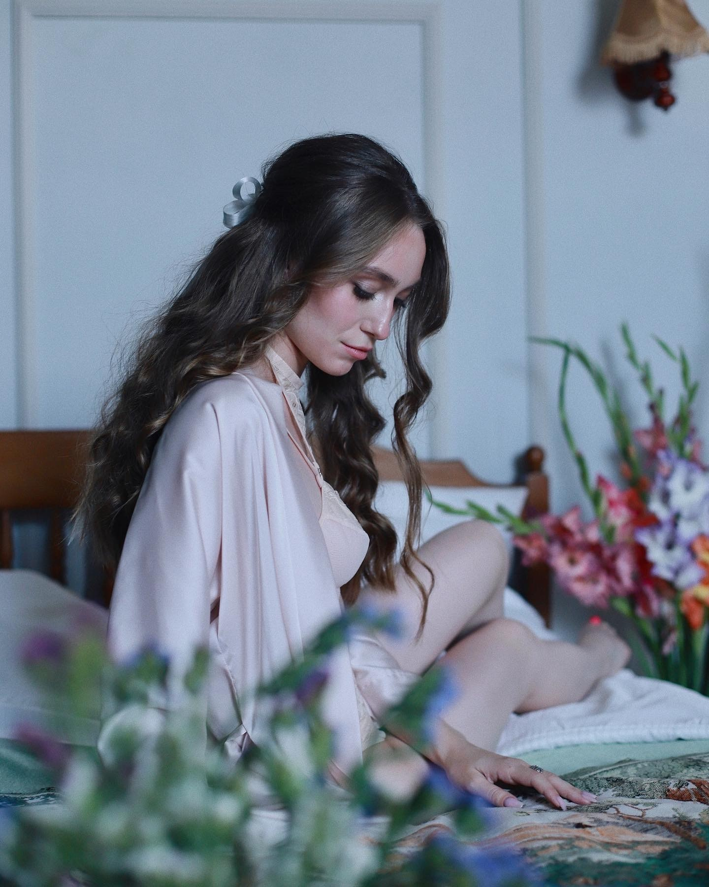 Студийный фотограф в Краснодаре