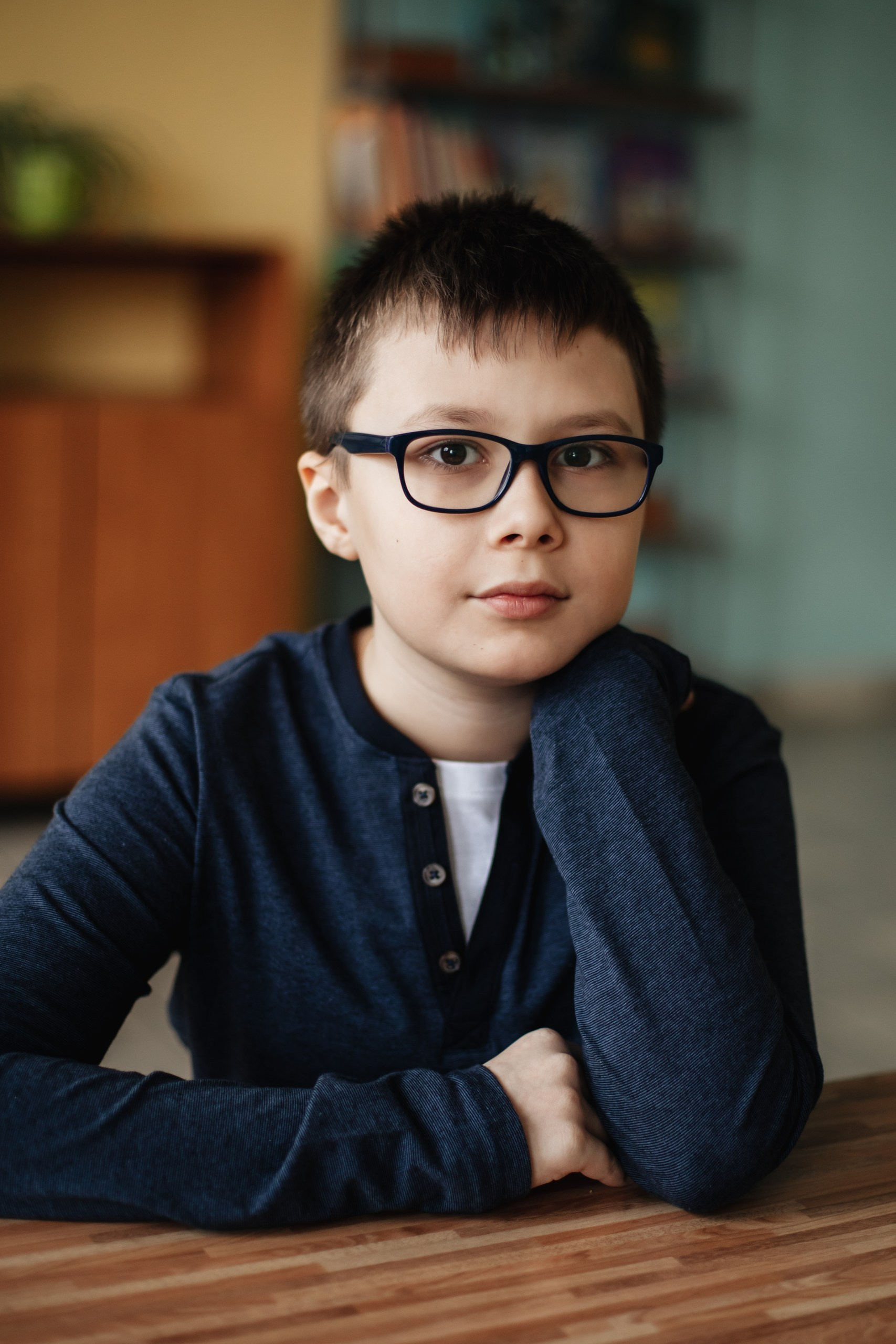 Семейный фотограф Юлия Роберт. Москва