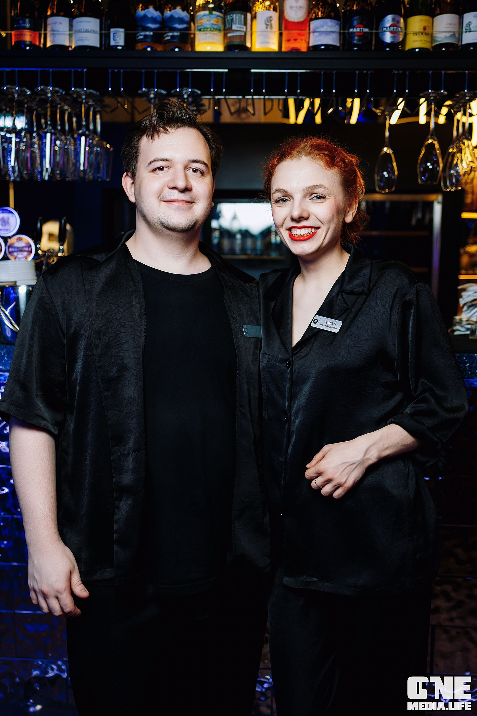 Фоторепортаж из ресторана Океан. One Media Life: фоторепортажи, фотоотчеты с мероприятий и заведений