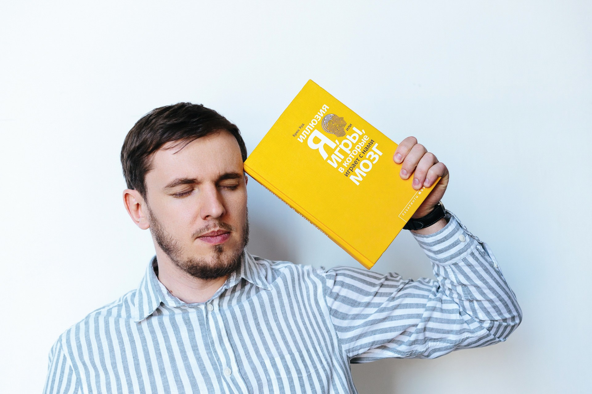 IVA studio. Антон Ив