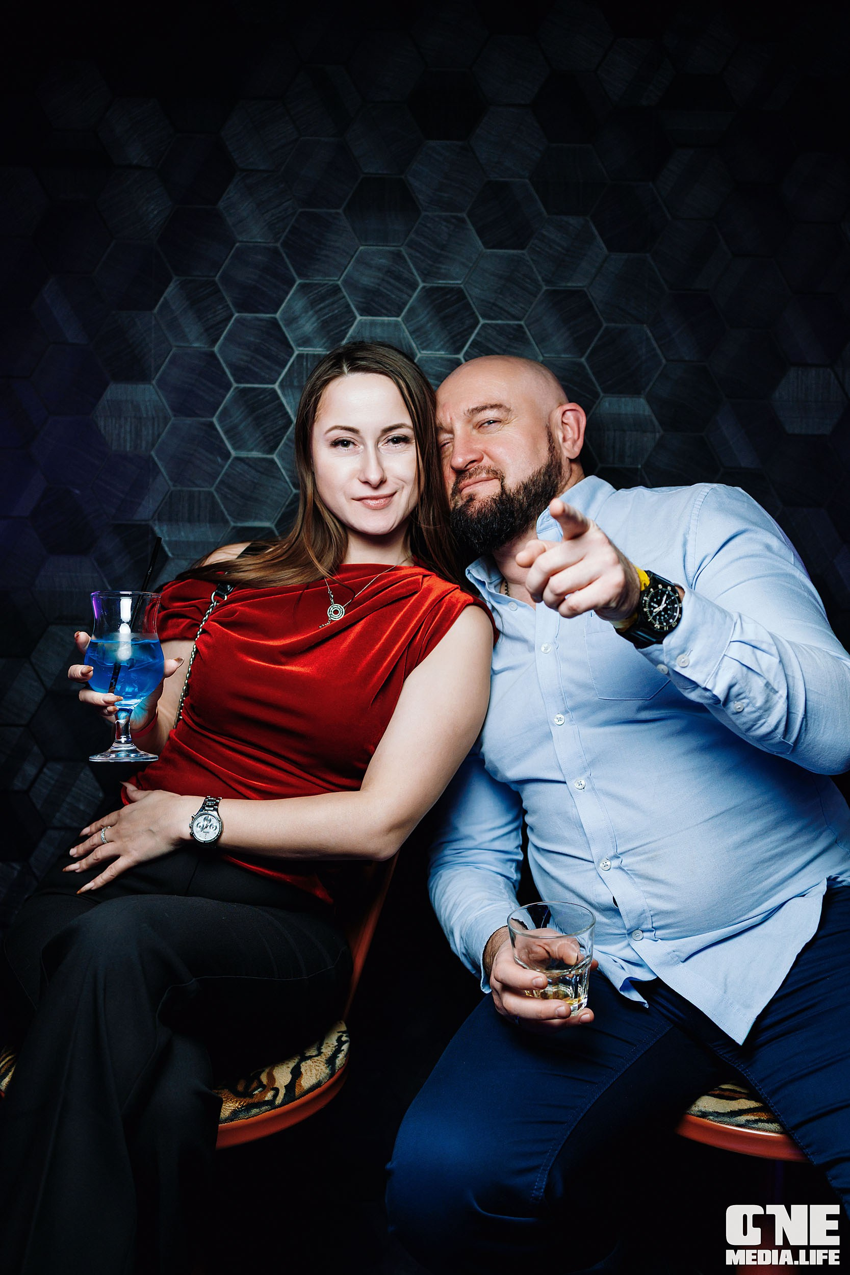 Фоторепортаж из РК Планета. One Media Life: фоторепортажи, фотоотчеты с мероприятий и заведений