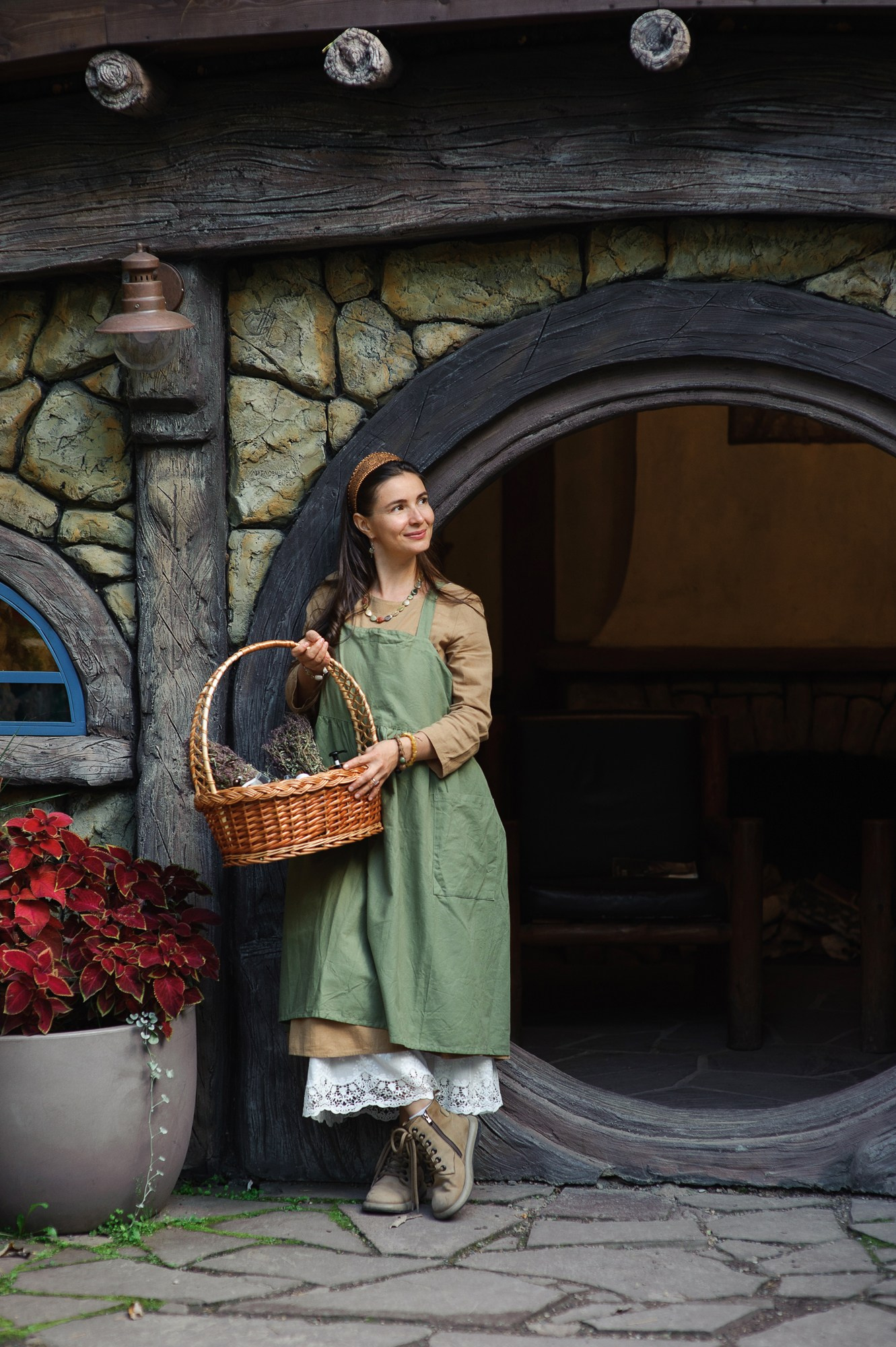 Фотосессия для бренда АнгараМа. Семейный и женский фотограф Красноярск Екатерина Пусенкова