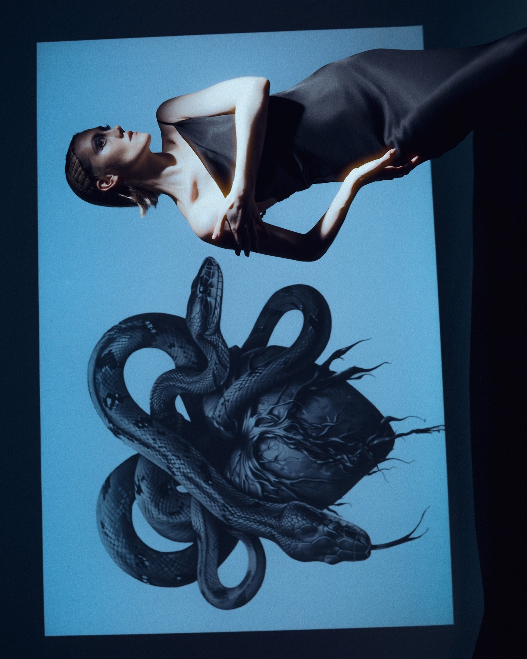 МК Алексея Корзова в Дубае 15 декабря. Портретный фотограф в Санкт-Петербурге Алексей Корзов