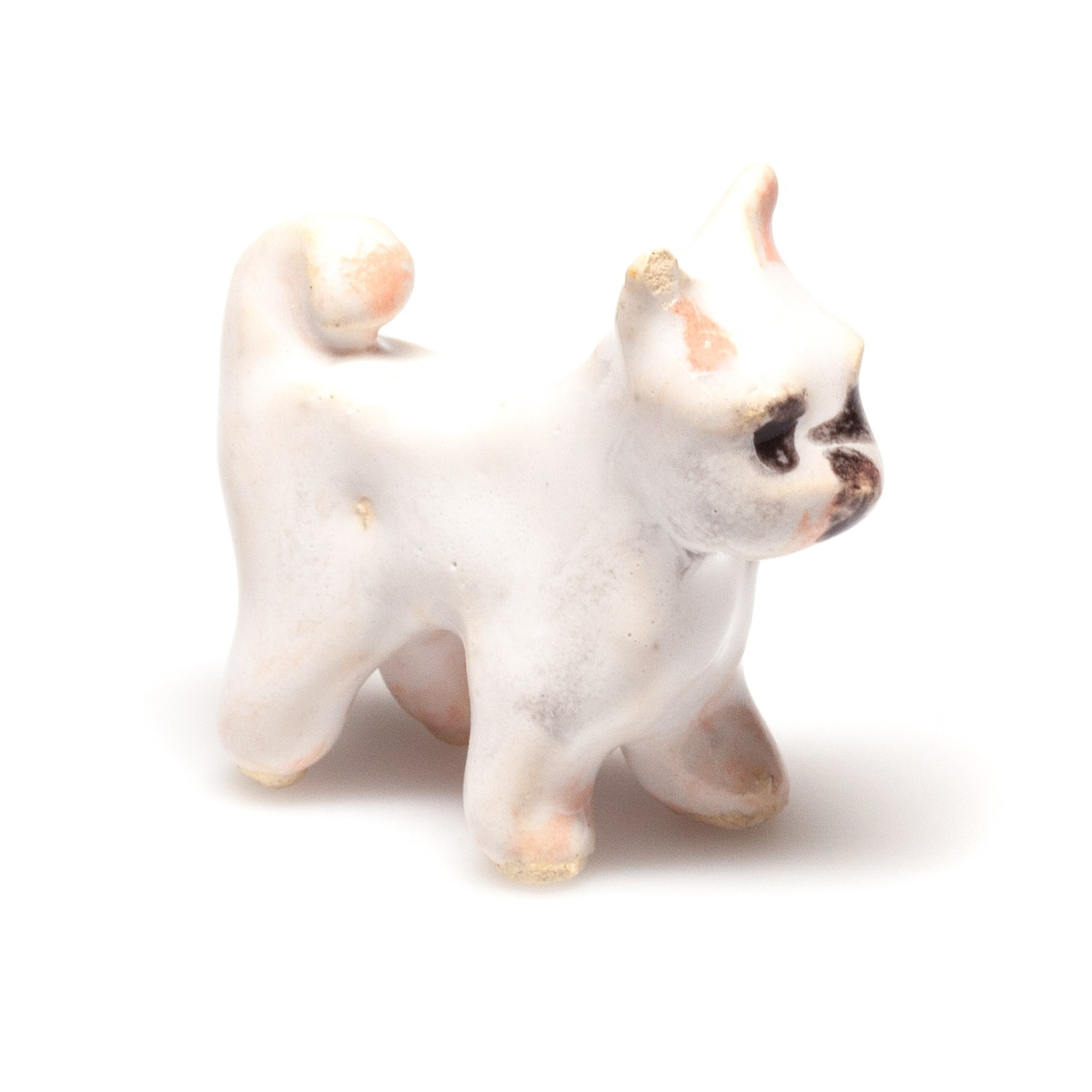 Waterfalls. Maria Abdullaeva