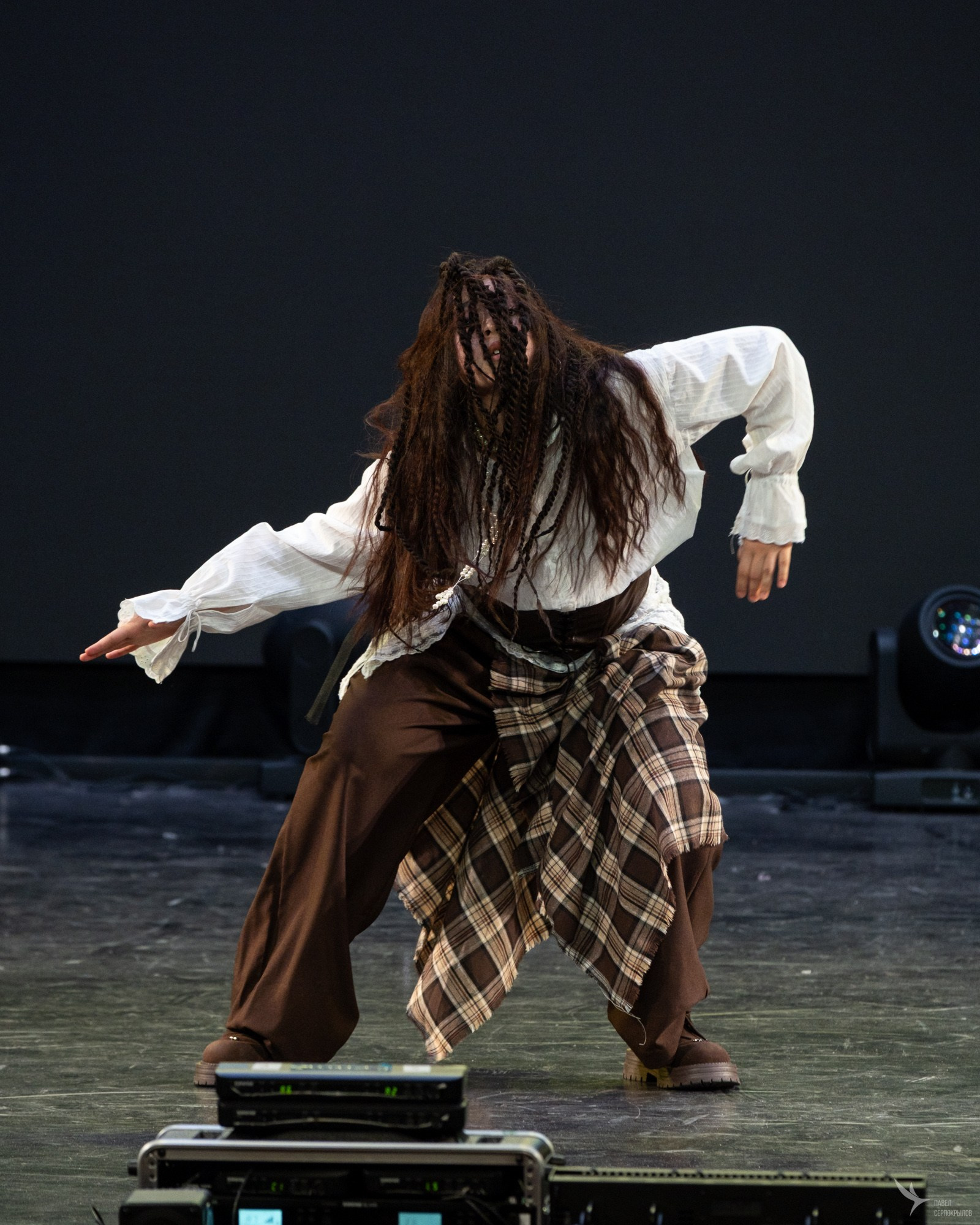 Сияние Творчества 2026. Репортажный фотограф в Казани Павел Серпокрылов