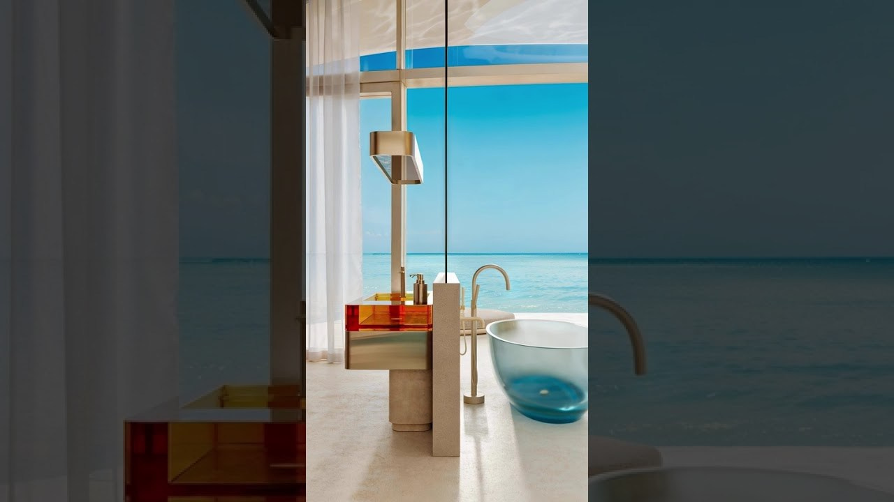 Navet3D — визуализация пространства и света