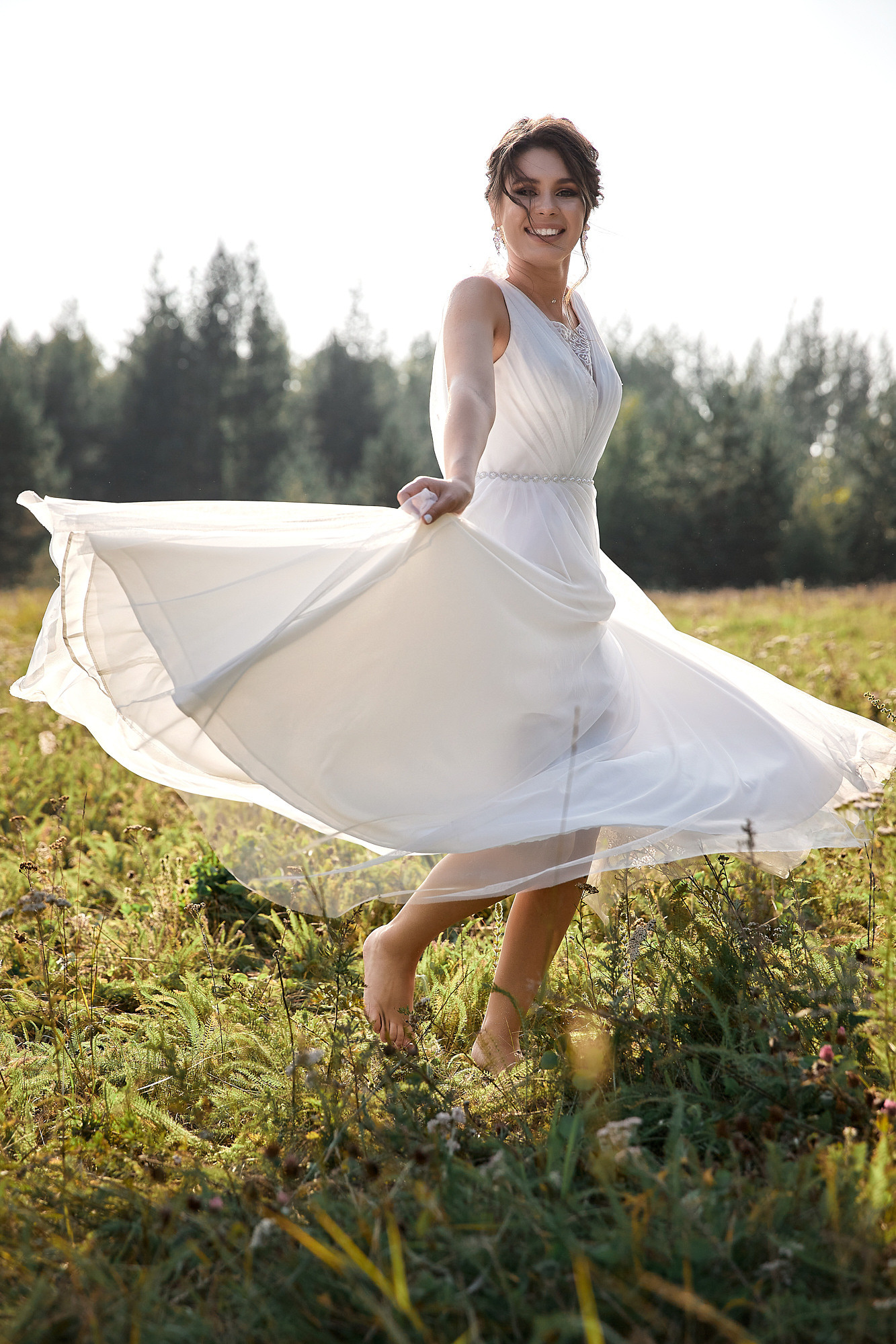 Фотограф Валентин Мельников г. Тында