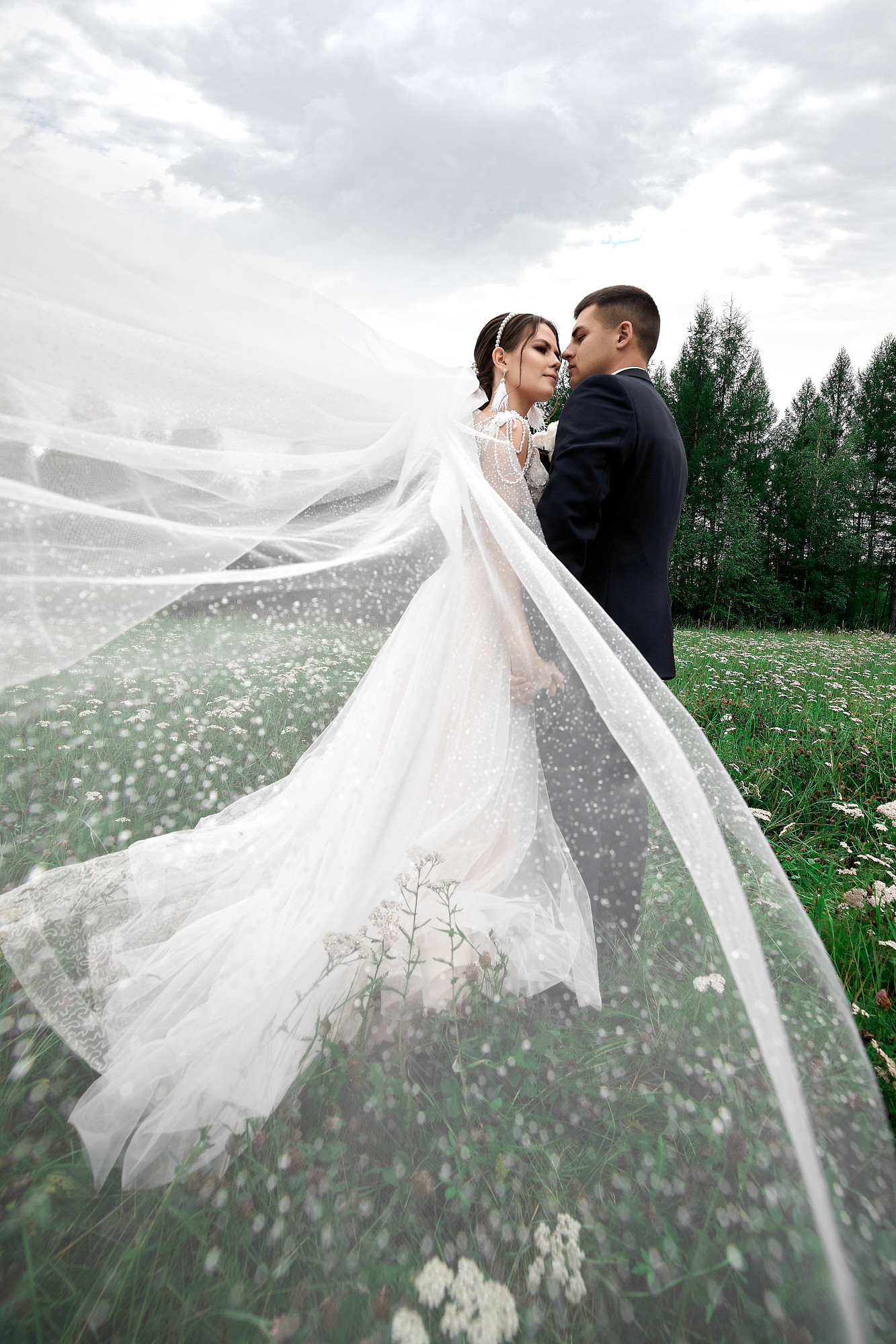 Фотограф Валентин Мельников г. Тында