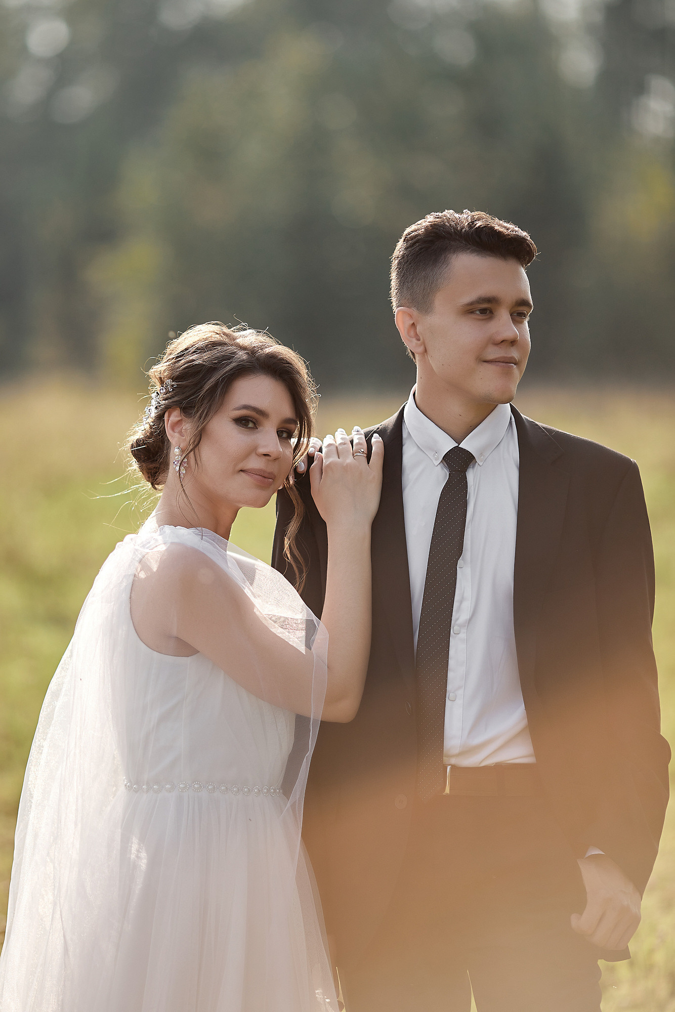 Фотограф Валентин Мельников г. Тында