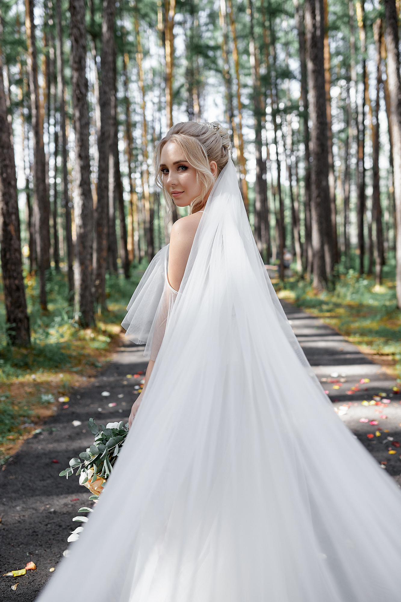 Фотограф Валентин Мельников г. Тында