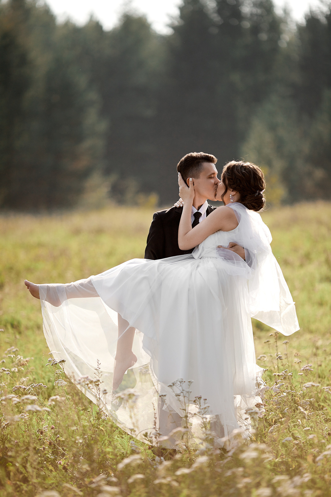 Фотограф Валентин Мельников г. Тында