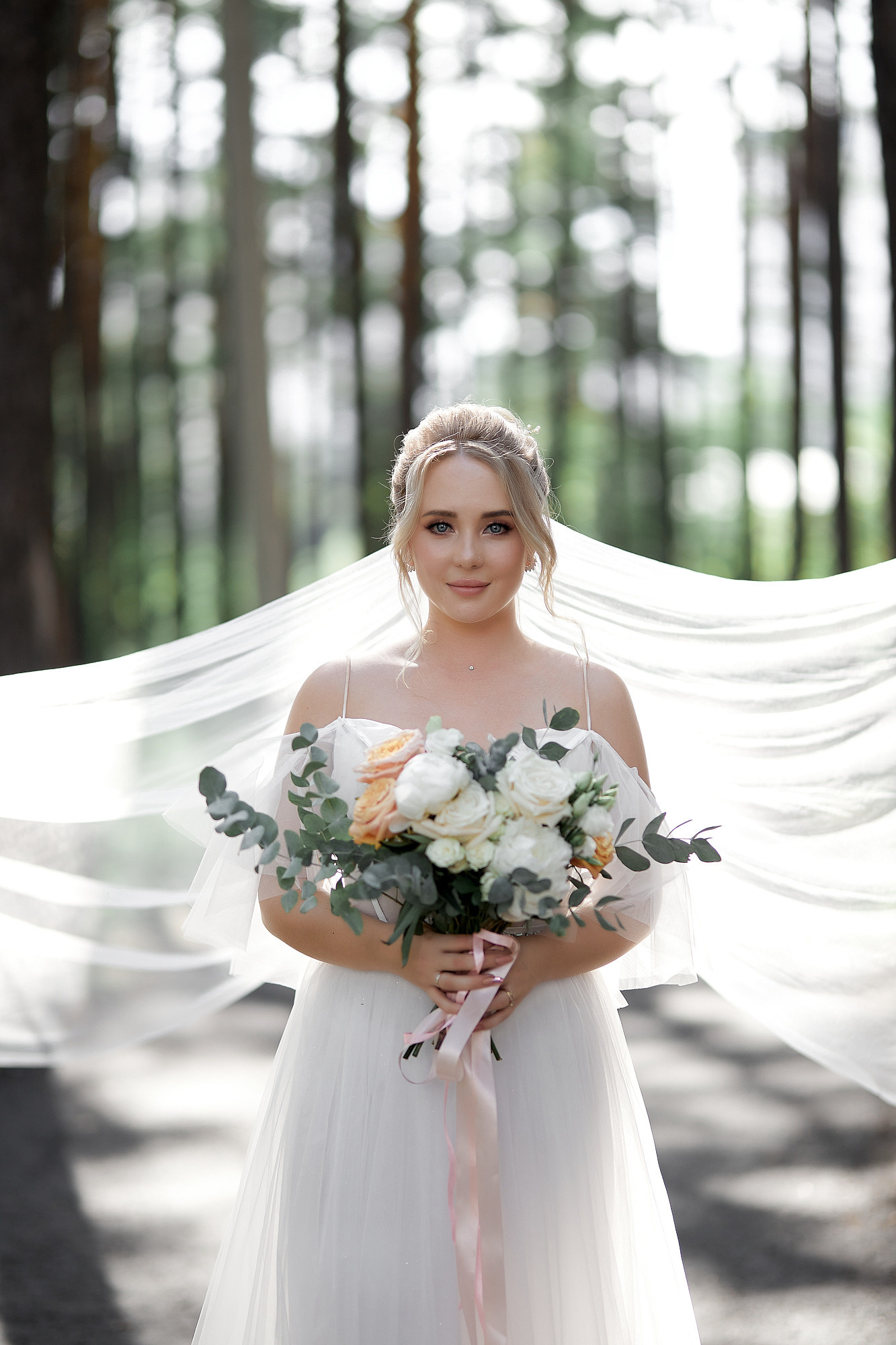 Фотограф Валентин Мельников г. Тында