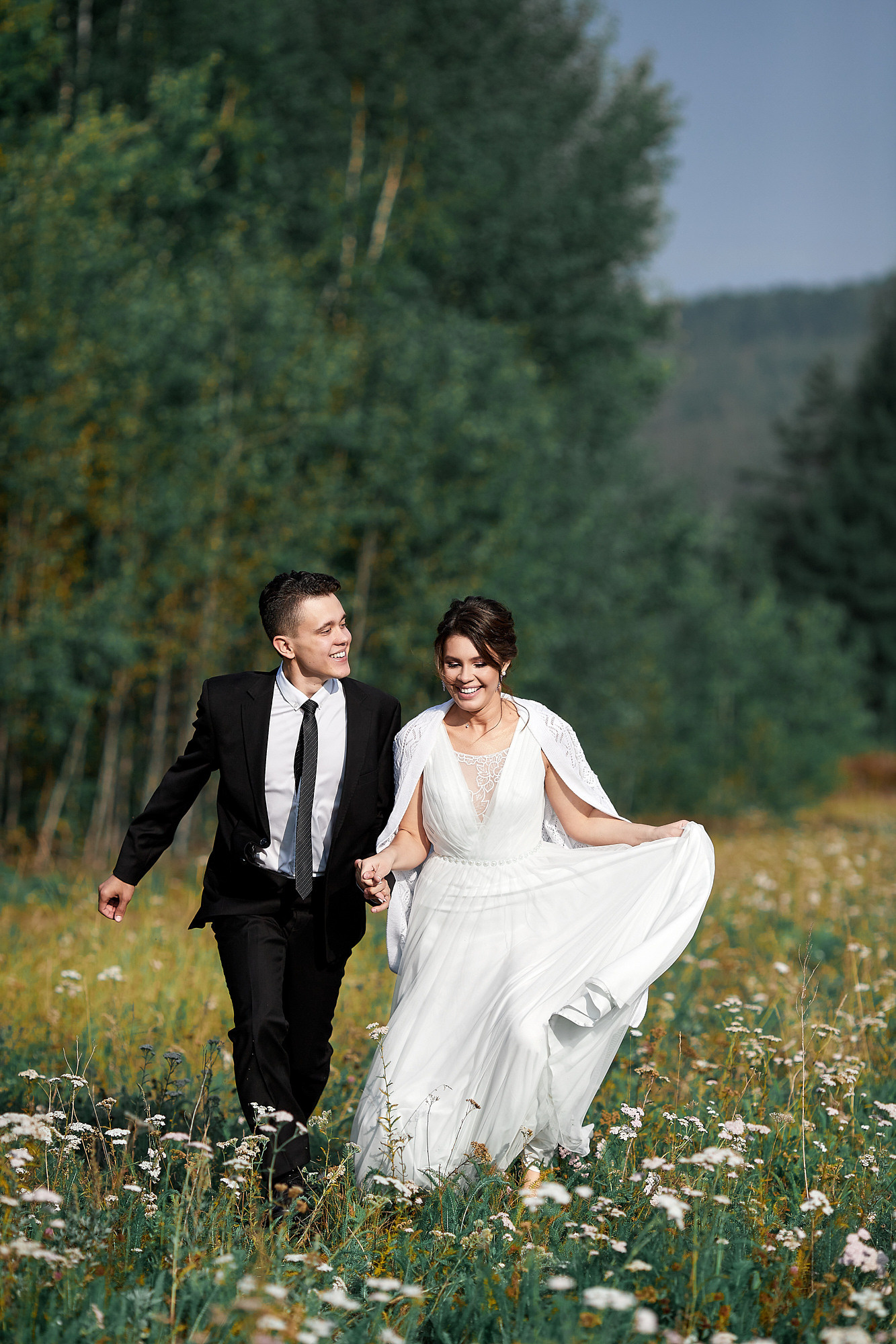 Фотограф Валентин Мельников г. Тында