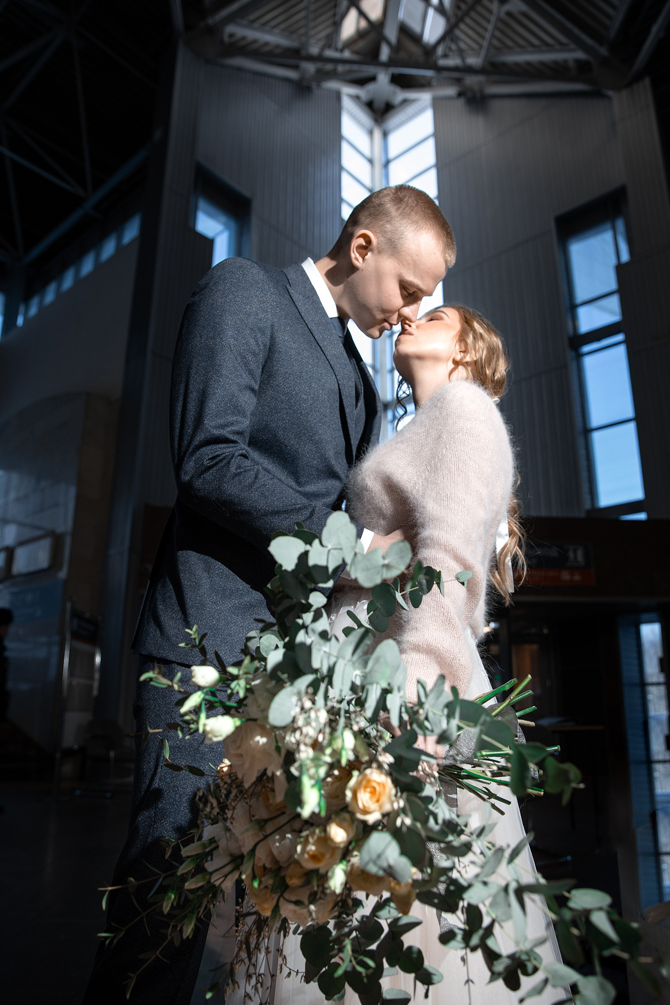 Фотограф Валентин Мельников г. Тында