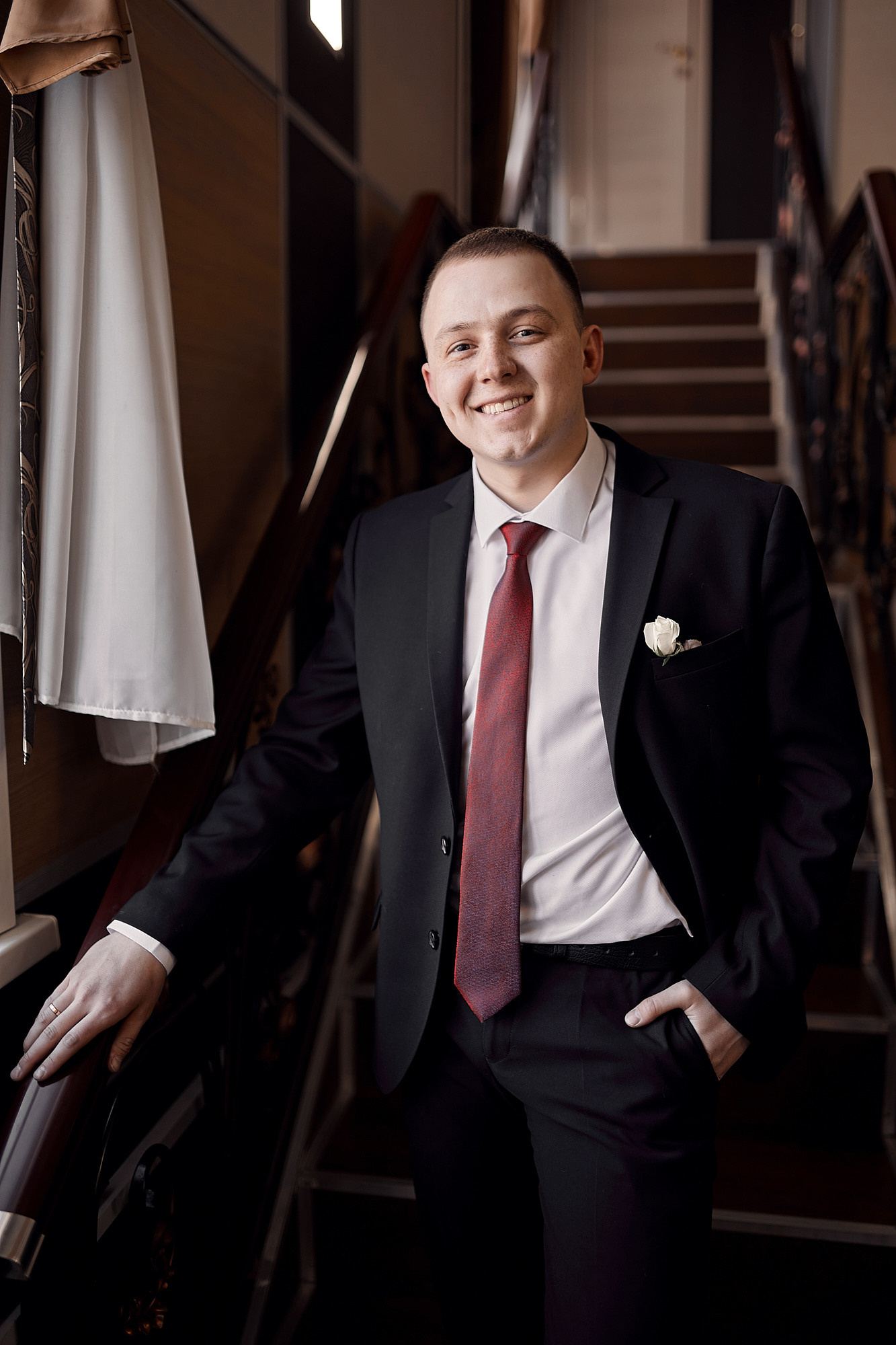 Фотограф Валентин Мельников г. Тында