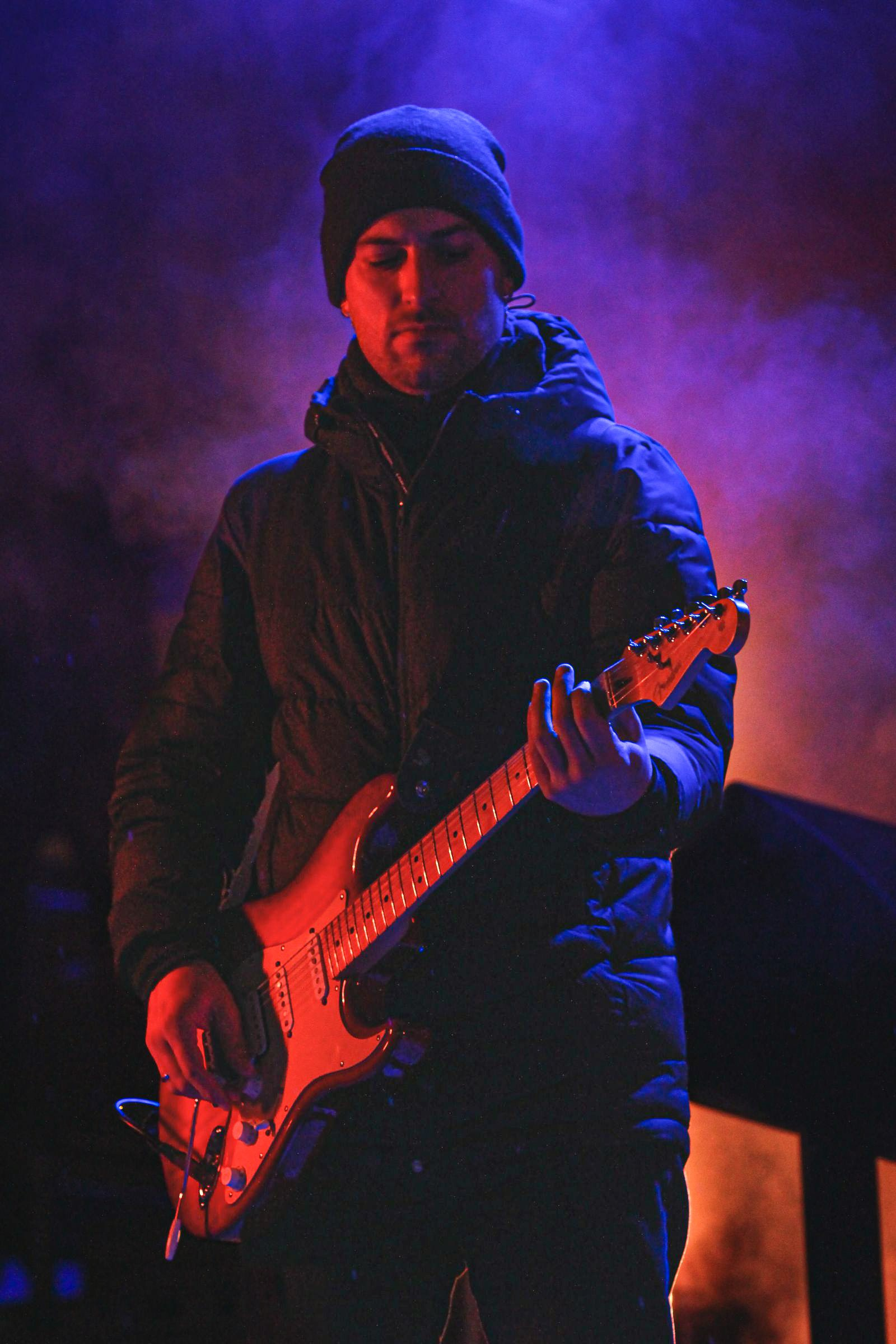 Съёмка концерта фестиваля шоу. Фотограф на мероприятие в Москве Марик