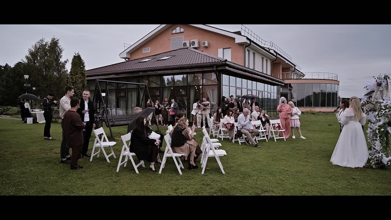 Свадебная съемка. Фото|видеосъемка в Рыбинске