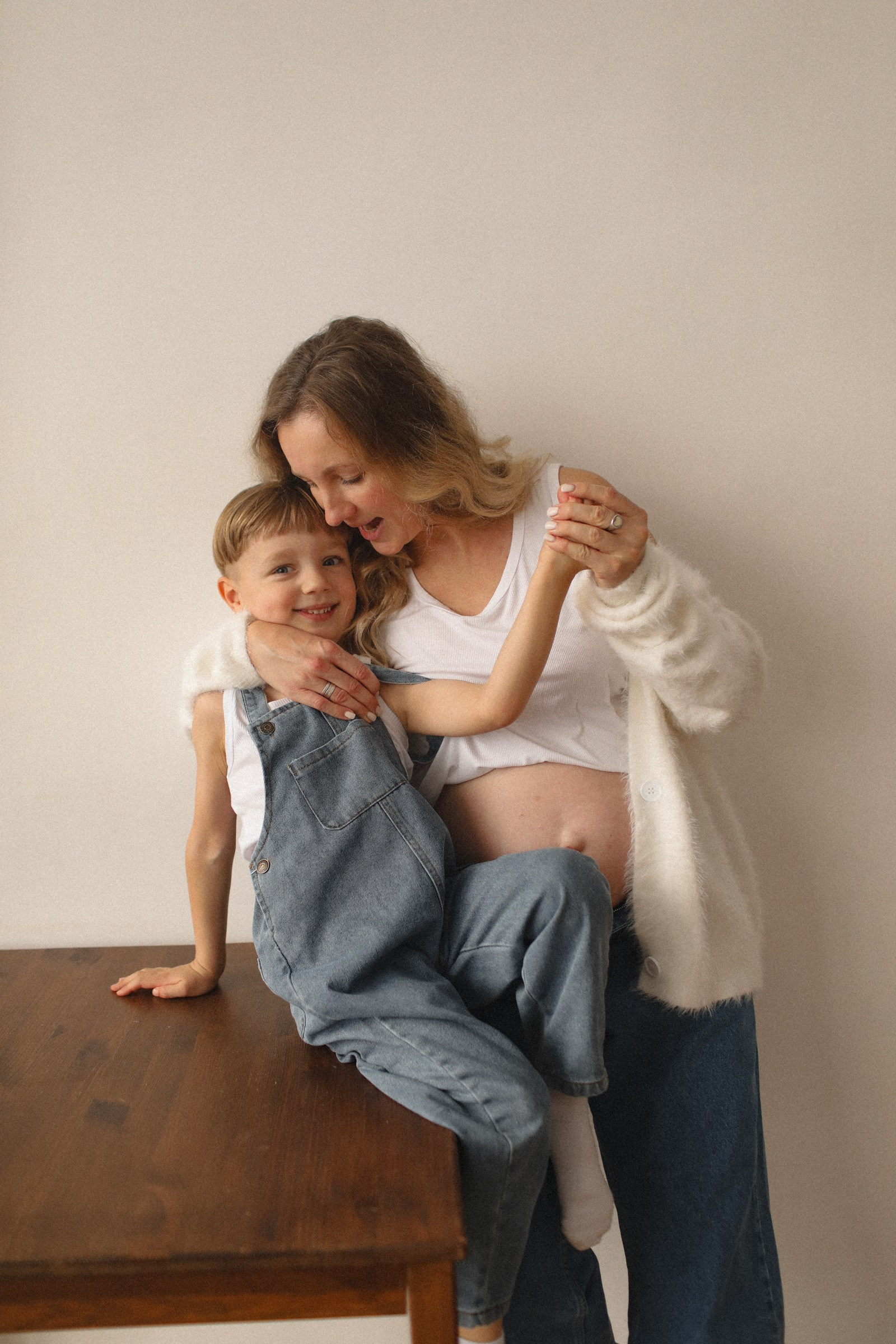 Семейный фотограф в Москве Алевтина Носова