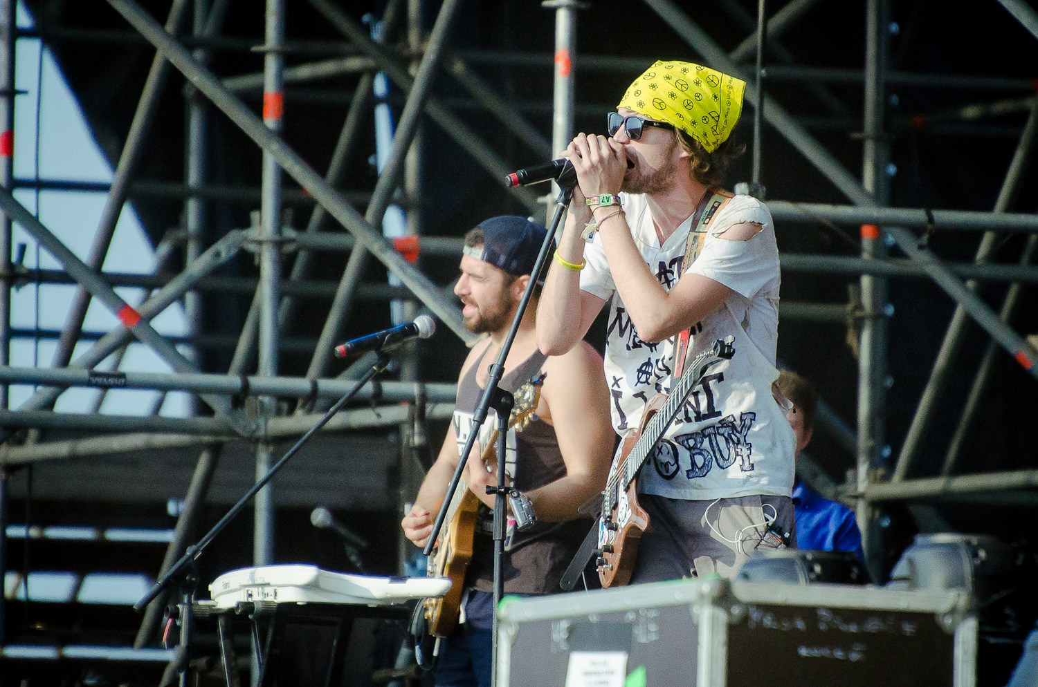 Репортажный фотограф Евгений Немков